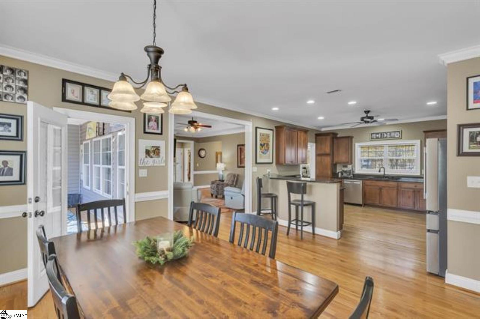 515 Rockmont Road Greenville, SC 29615