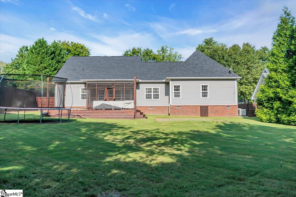 515 Rockmont Road Greenville, SC 29615