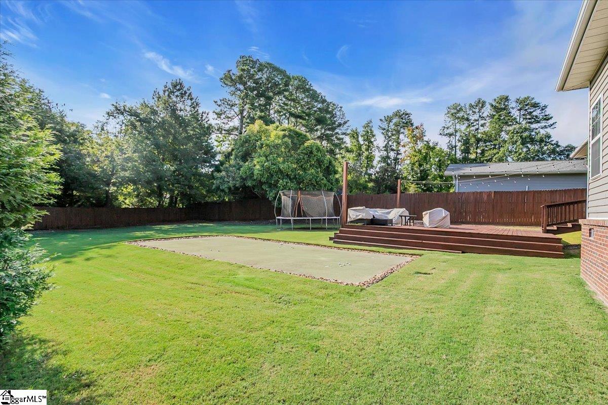 515 Rockmont Road Greenville, SC 29615