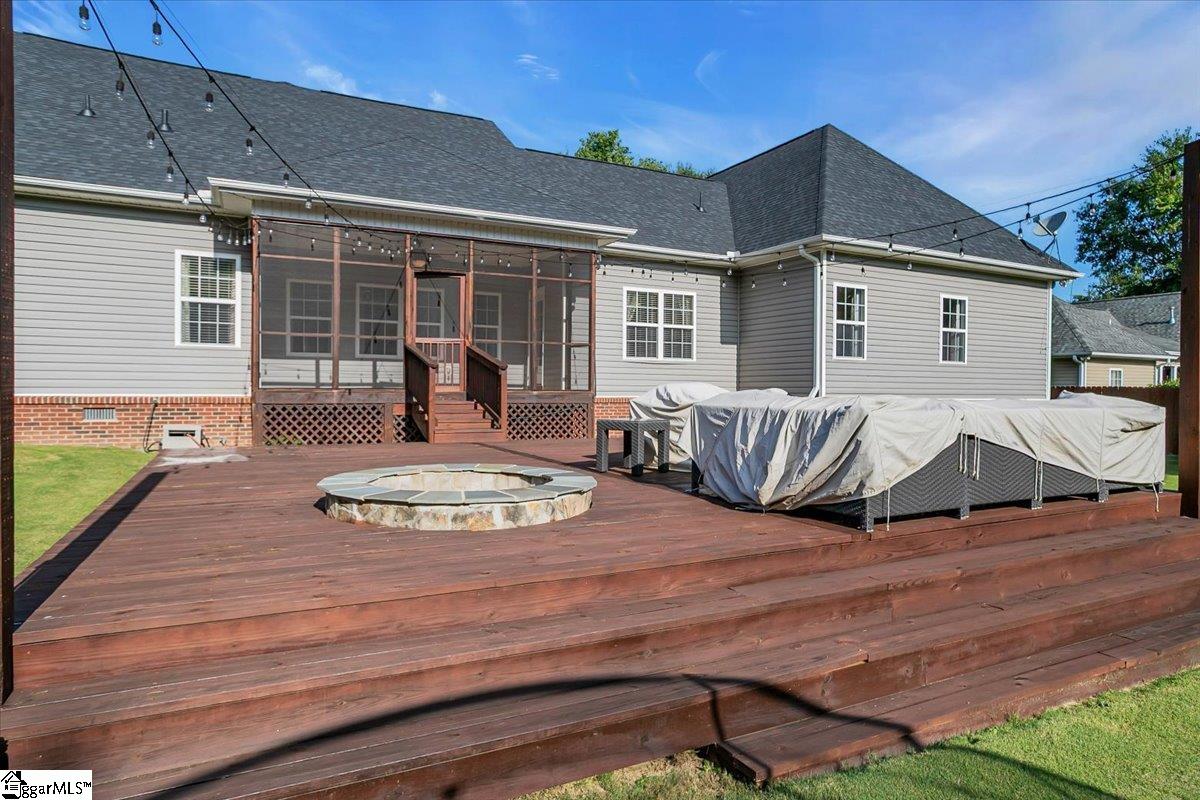 515 Rockmont Road Greenville, SC 29615