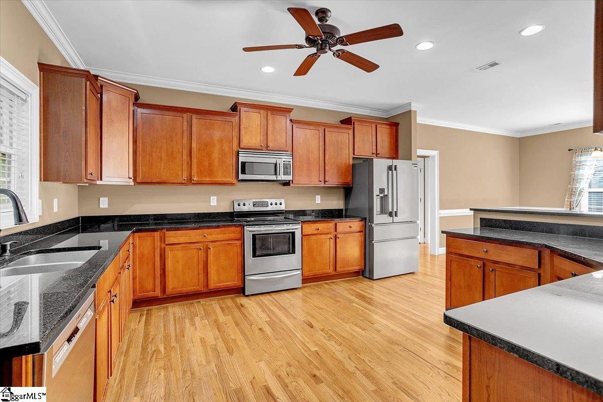 515 Rockmont Road Greenville, SC 29615