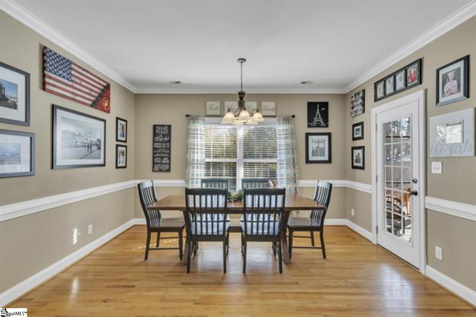 515 Rockmont Road Greenville, SC 29615