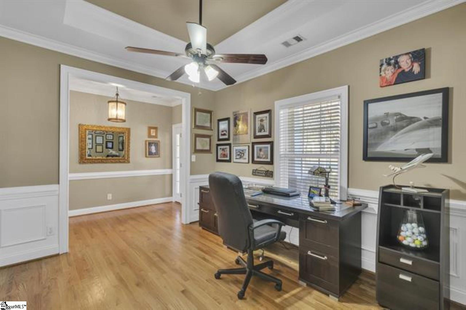 515 Rockmont Road Greenville, SC 29615