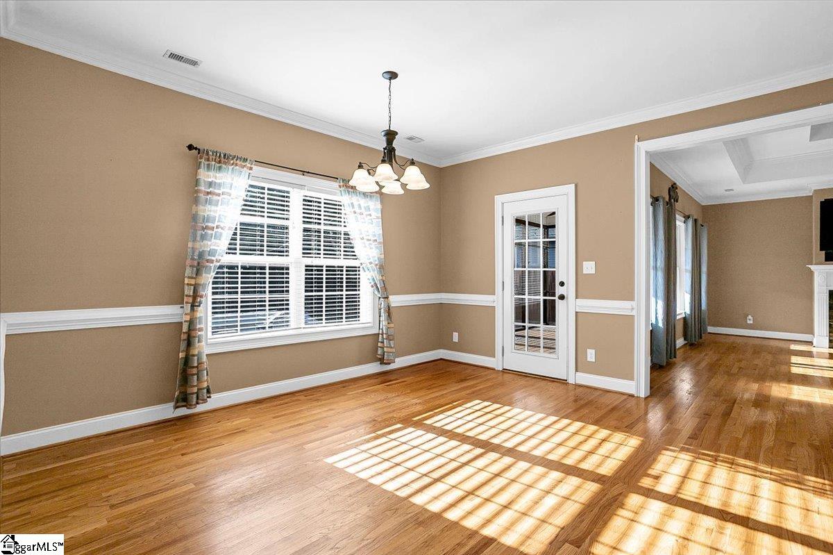 515 Rockmont Road Greenville, SC 29615