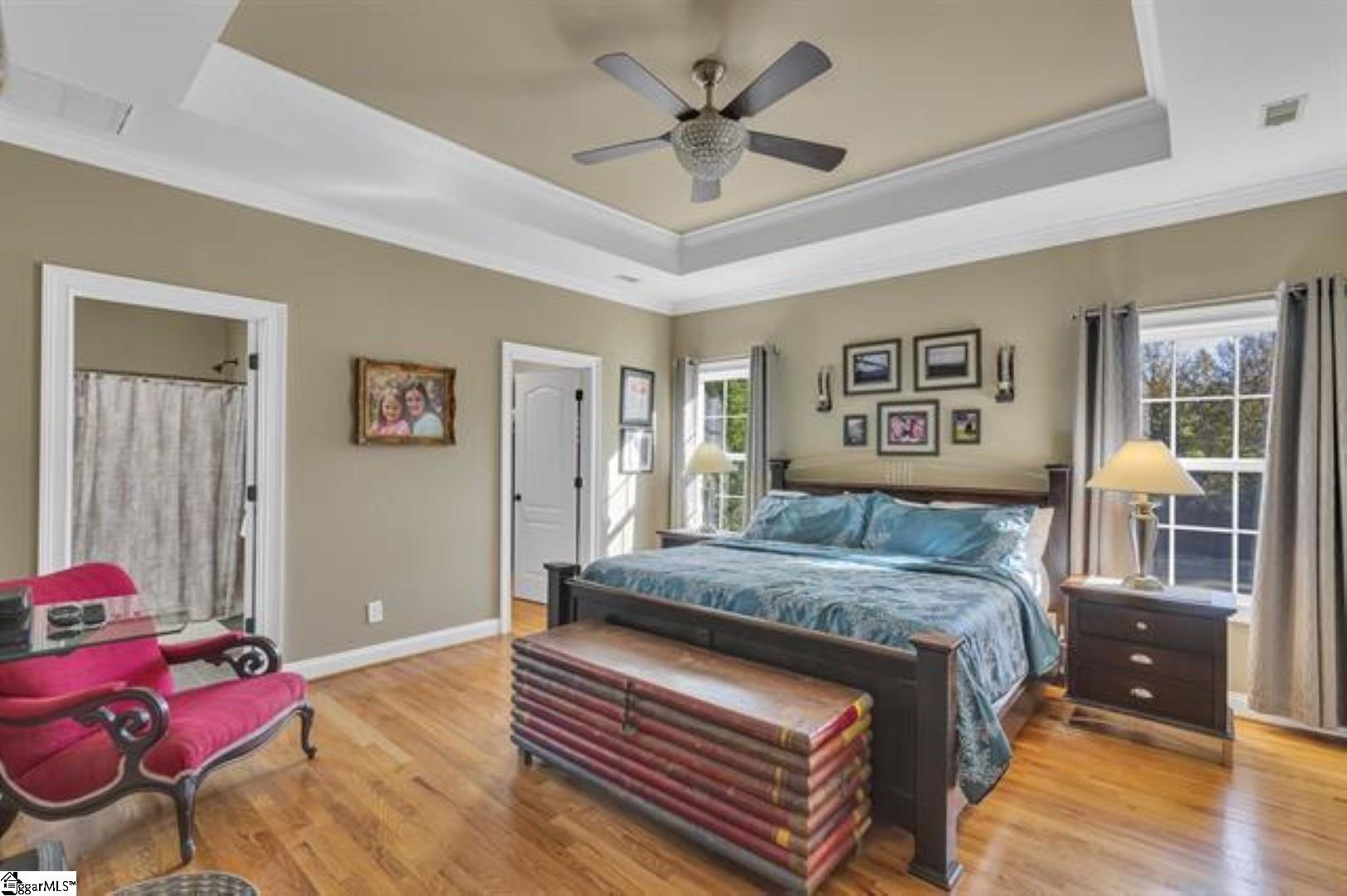 515 Rockmont Road Greenville, SC 29615