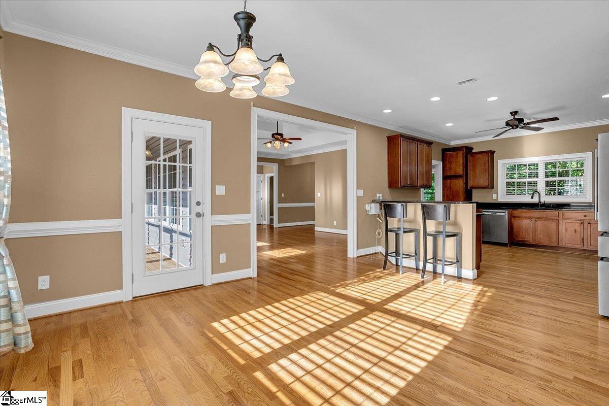 515 Rockmont Road Greenville, SC 29615