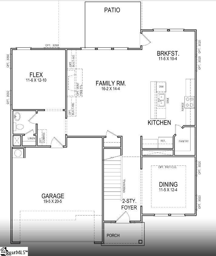 36 Riley Eden Lane Greer, SC 29650
