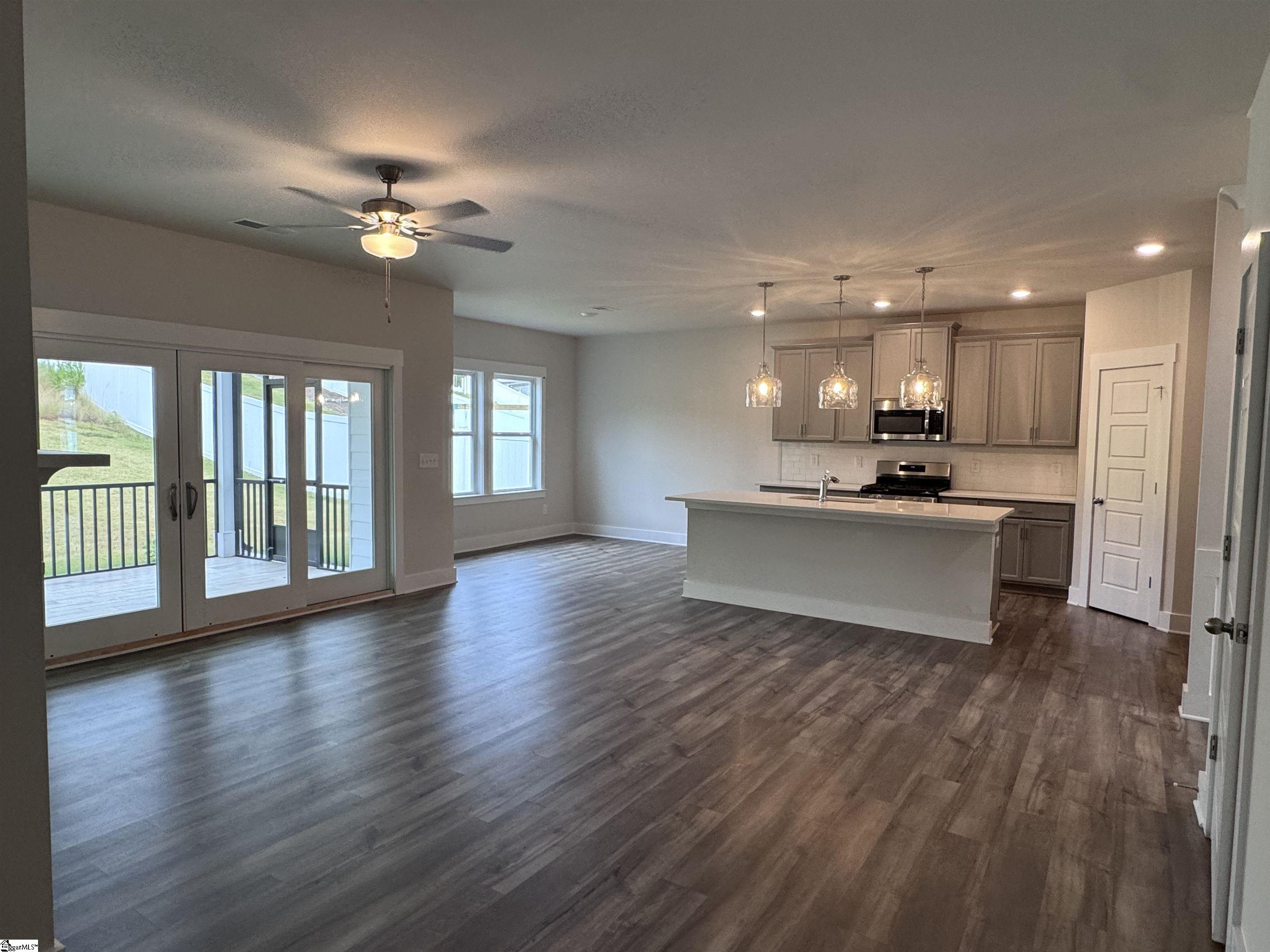 36 Riley Eden Lane Greer, SC 29650