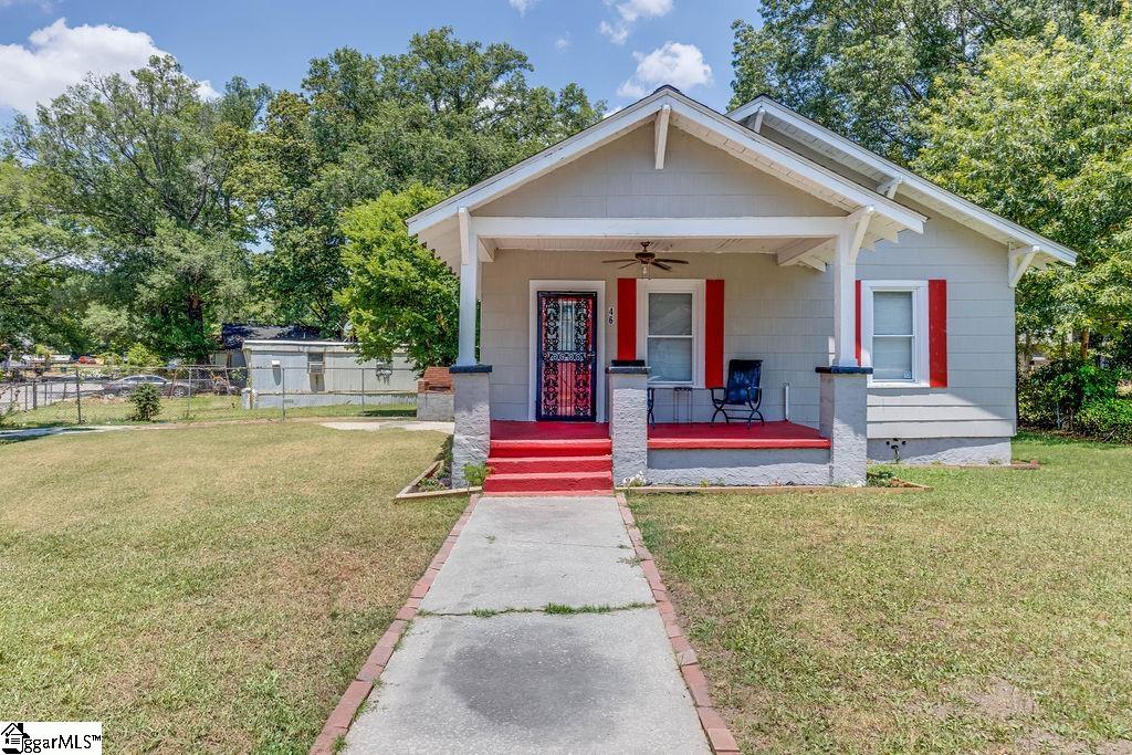 46 Peachtree Street Clinton, SC 29325