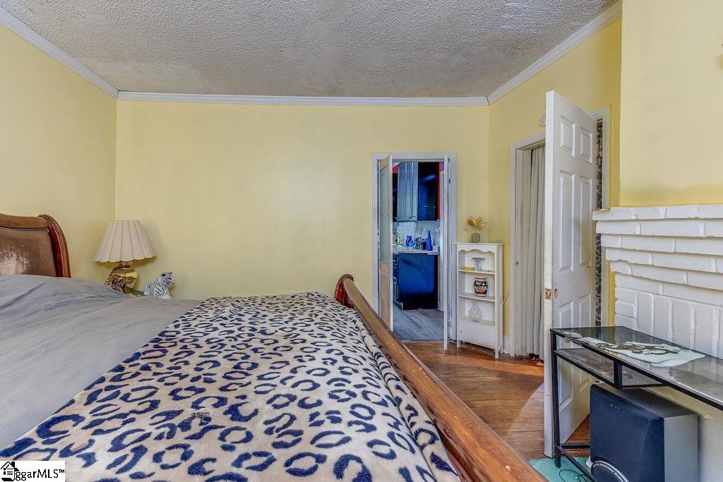 46 Peachtree Street Clinton, SC 29325