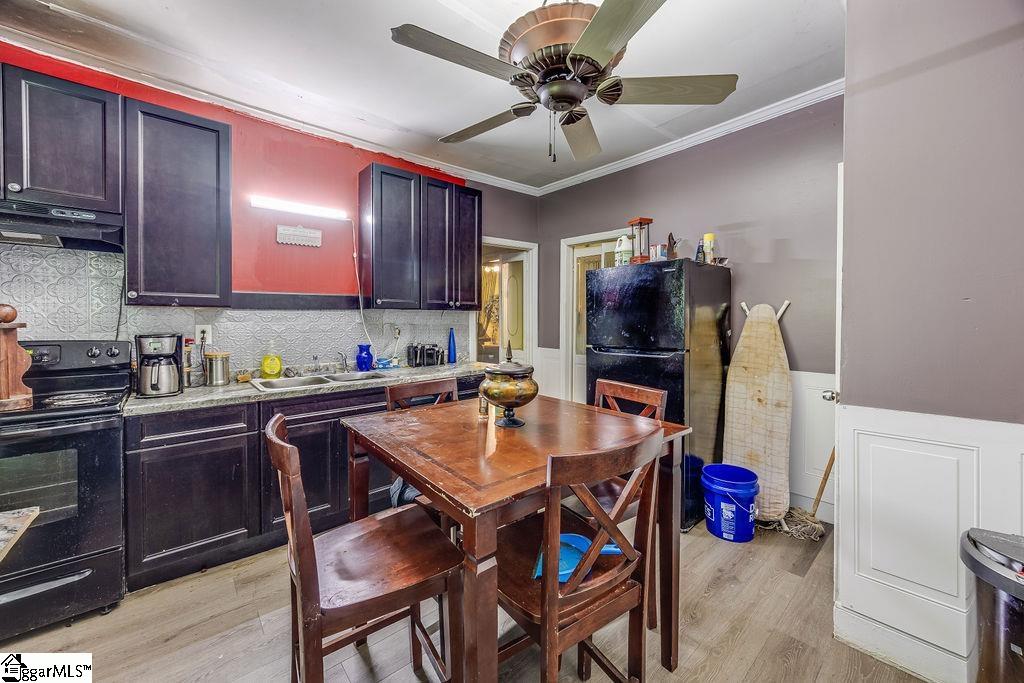 46 Peachtree Street Clinton, SC 29325