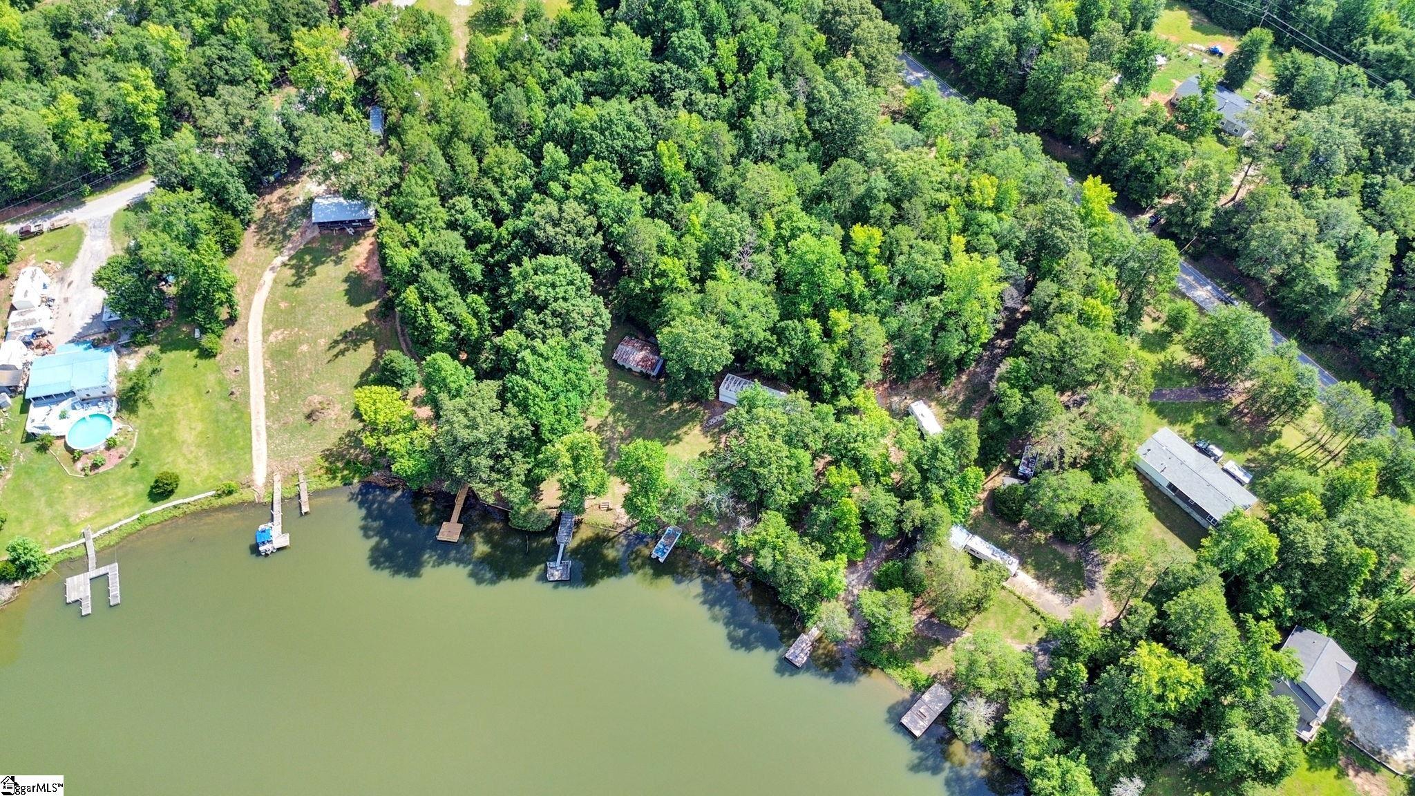 471 Boyds Mill Pond Road Laurens, SC 29360