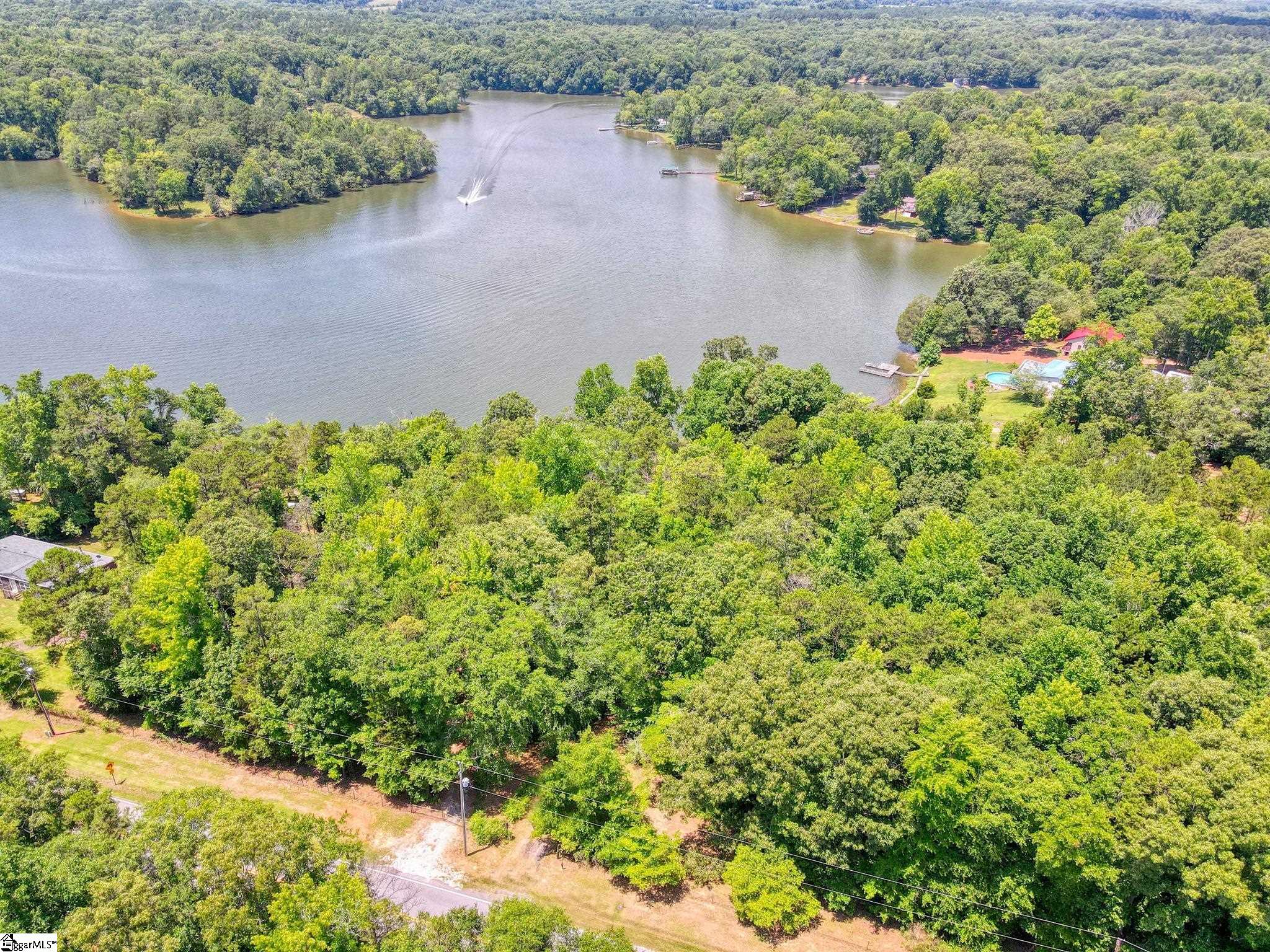 471 Boyds Mill Pond Road Laurens, SC 29360