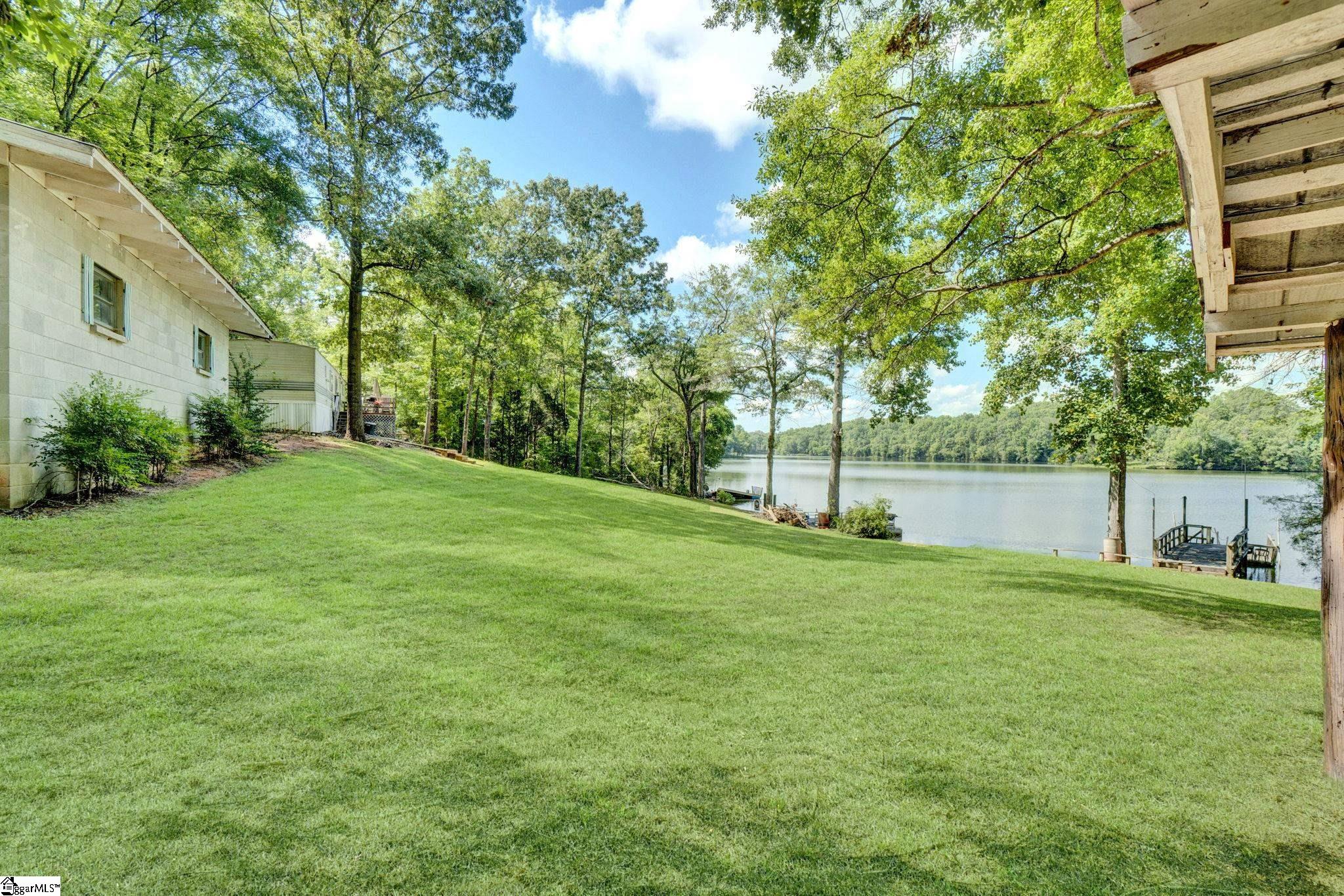471 Boyds Mill Pond Road Laurens, SC 29360