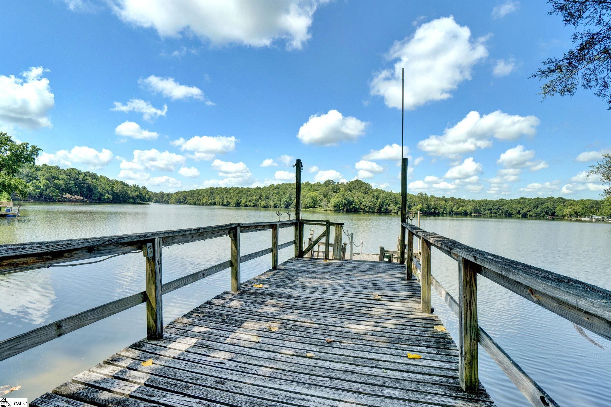 471 Boyds Mill Pond Road Laurens, SC 29360