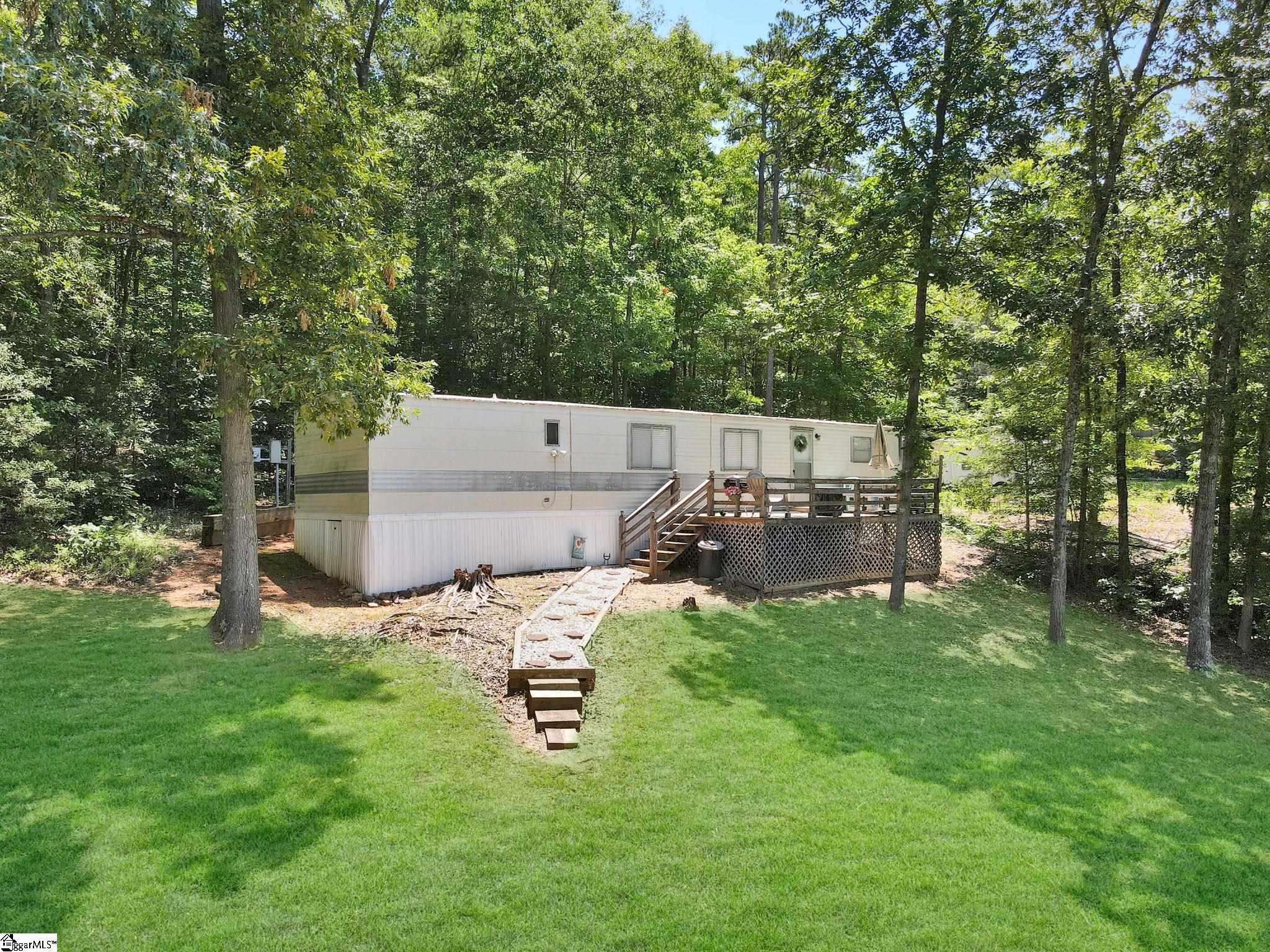 471 Boyds Mill Pond Road Laurens, SC 29360