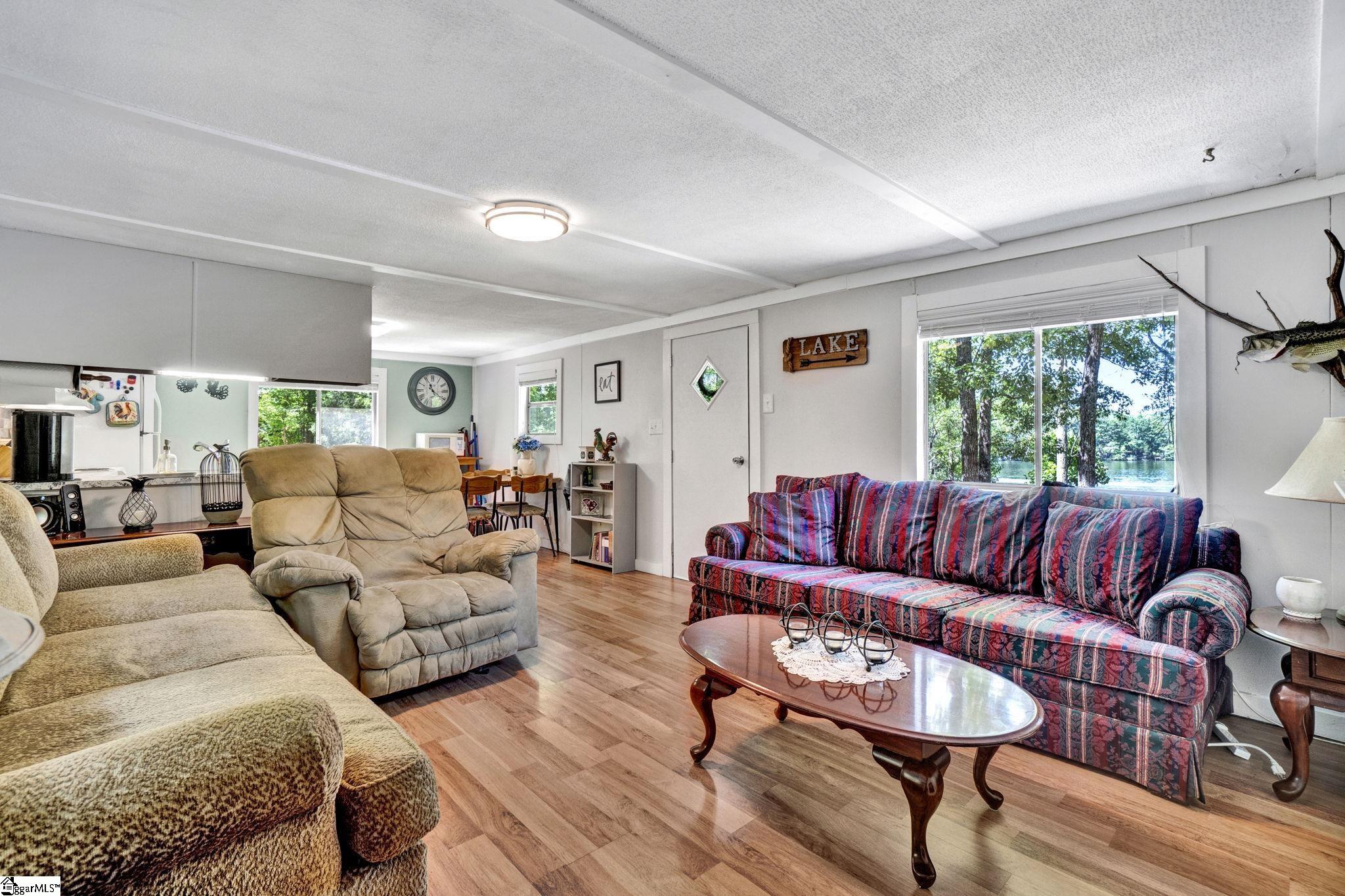 471 Boyds Mill Pond Road Laurens, SC 29360