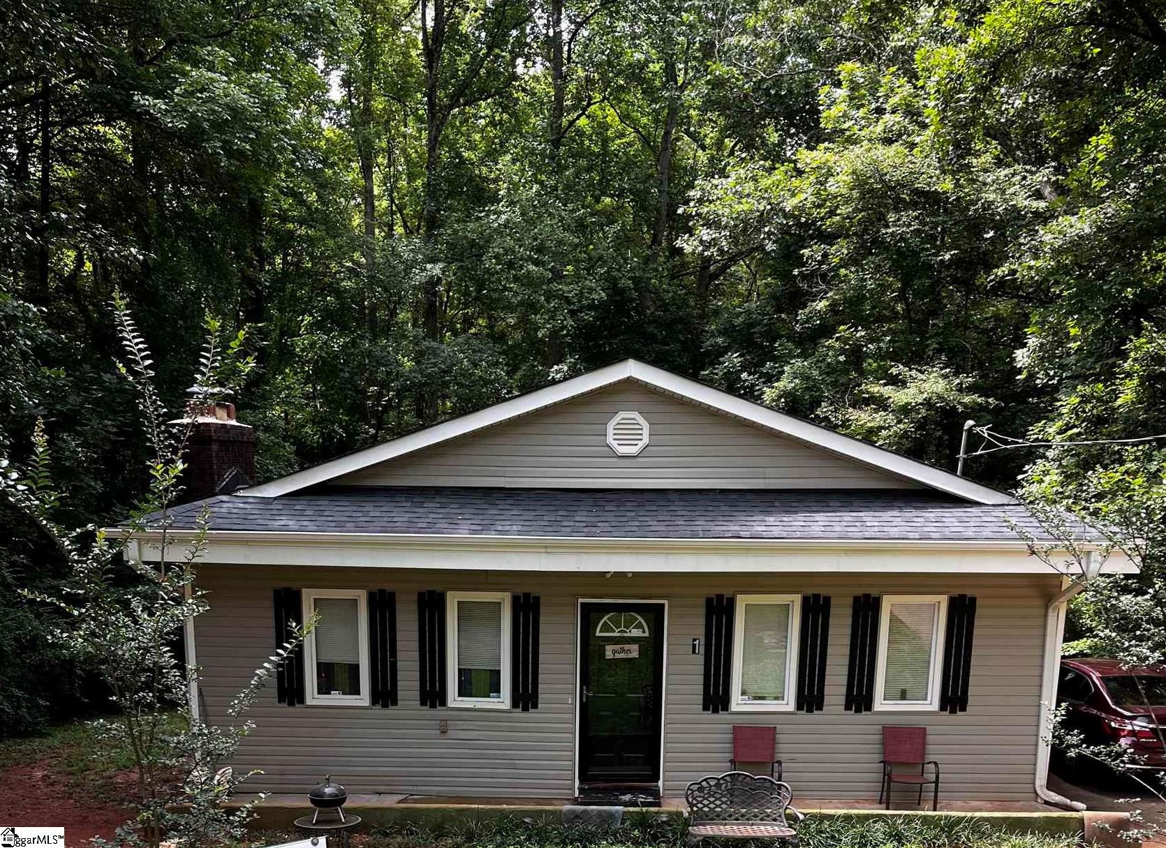 1 Wales Avenue Piedmont, SC 29673