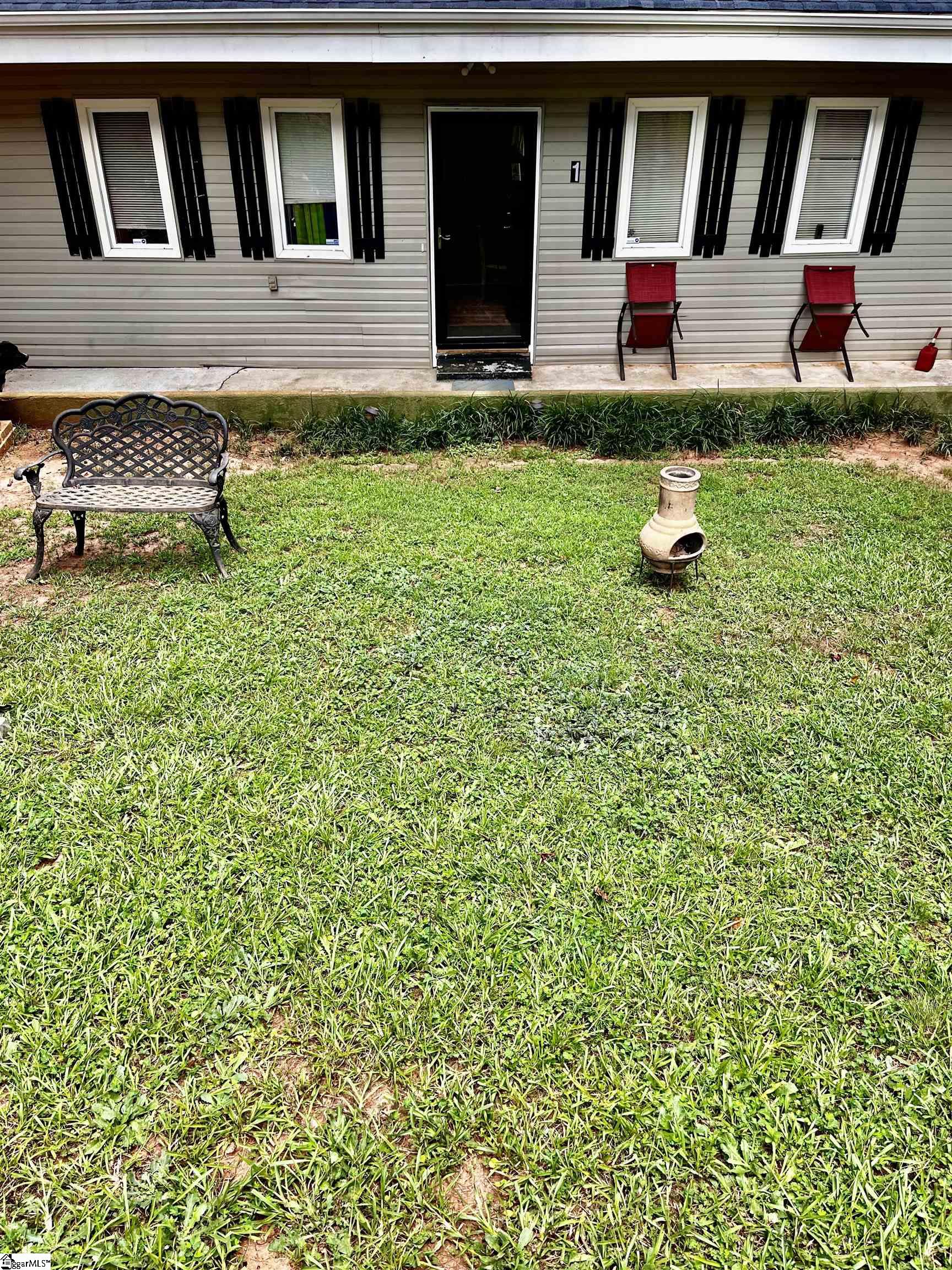 1 Wales Avenue Piedmont, SC 29673