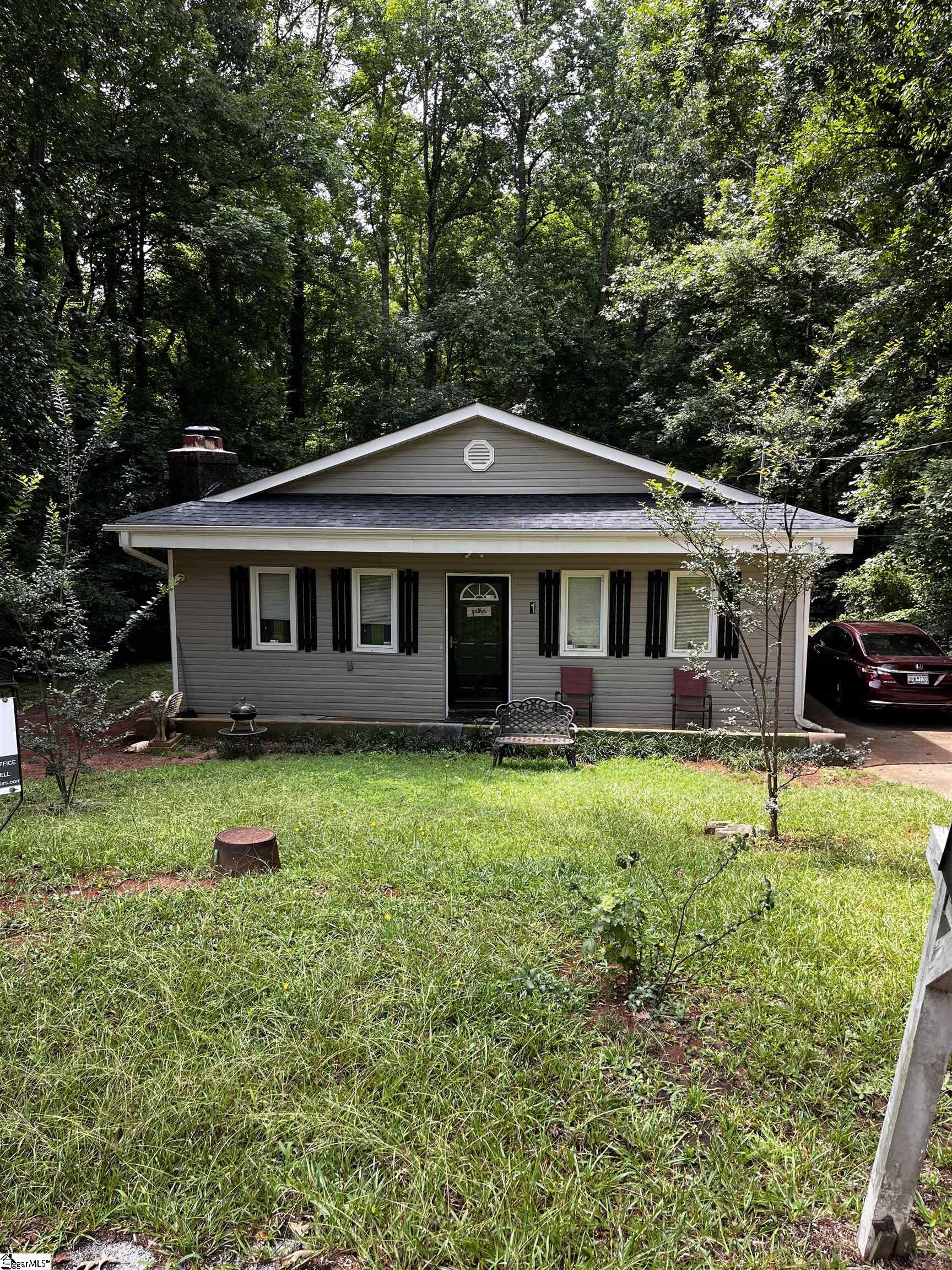 1 Wales Avenue Piedmont, SC 29673