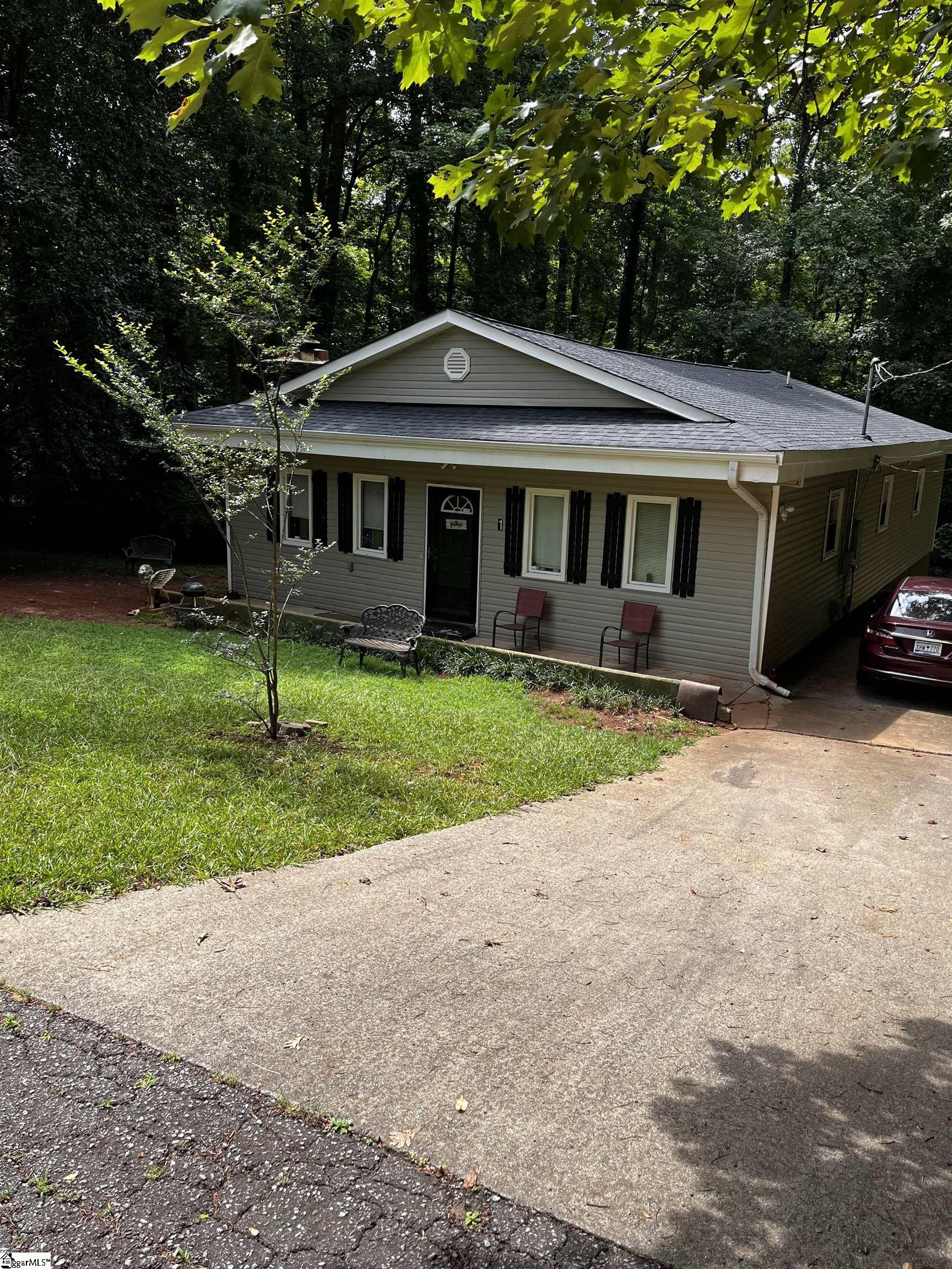 1 Wales Avenue Piedmont, SC 29673