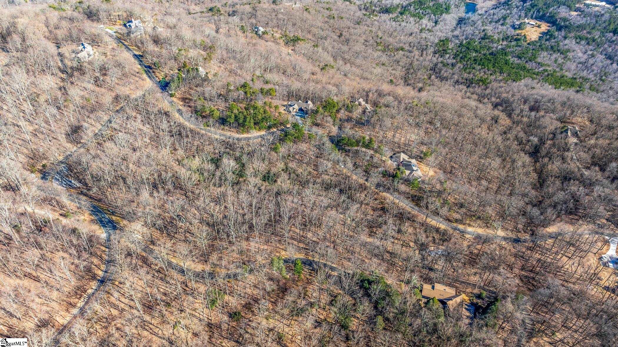 224 Southview Ledge Road Landrum, SC 29356-3329