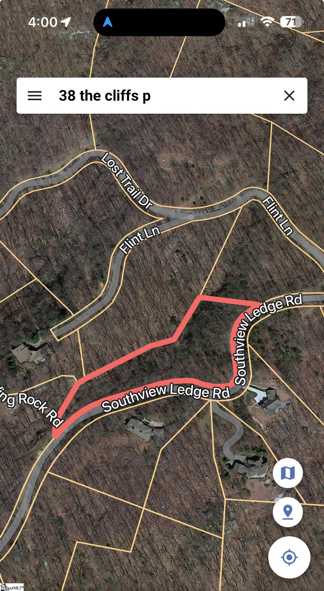 224 Southview Ledge Road Landrum, SC 29356-3329