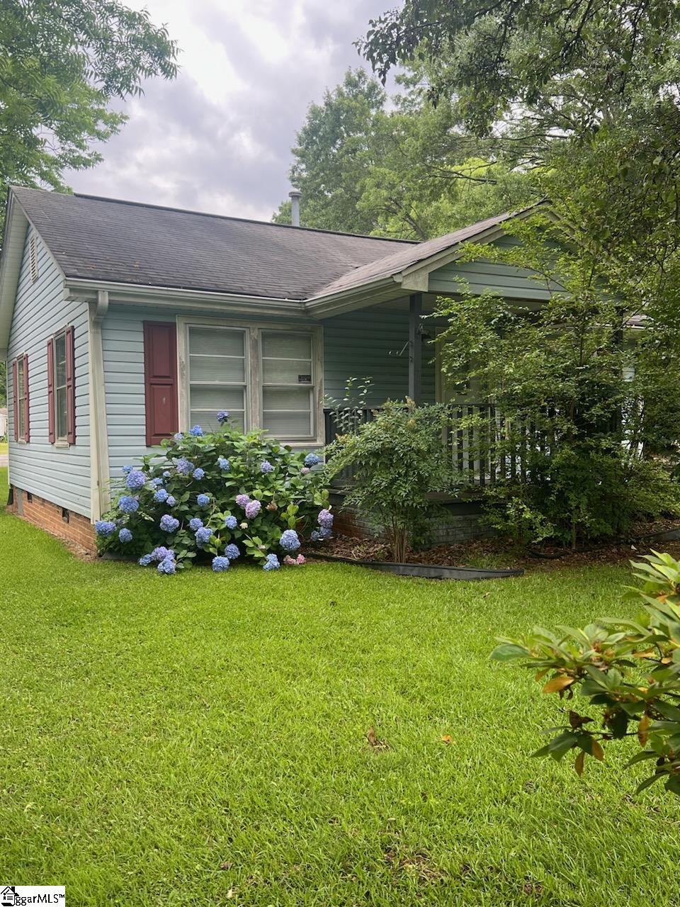 170 S Blackstock Road Spartanburg, SC 29301