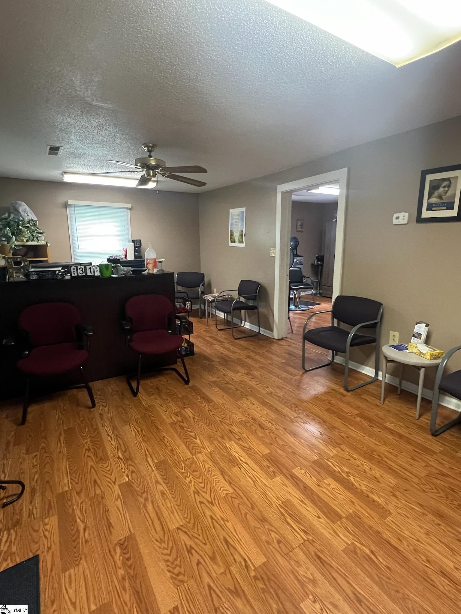 170 S Blackstock Road Spartanburg, SC 29301