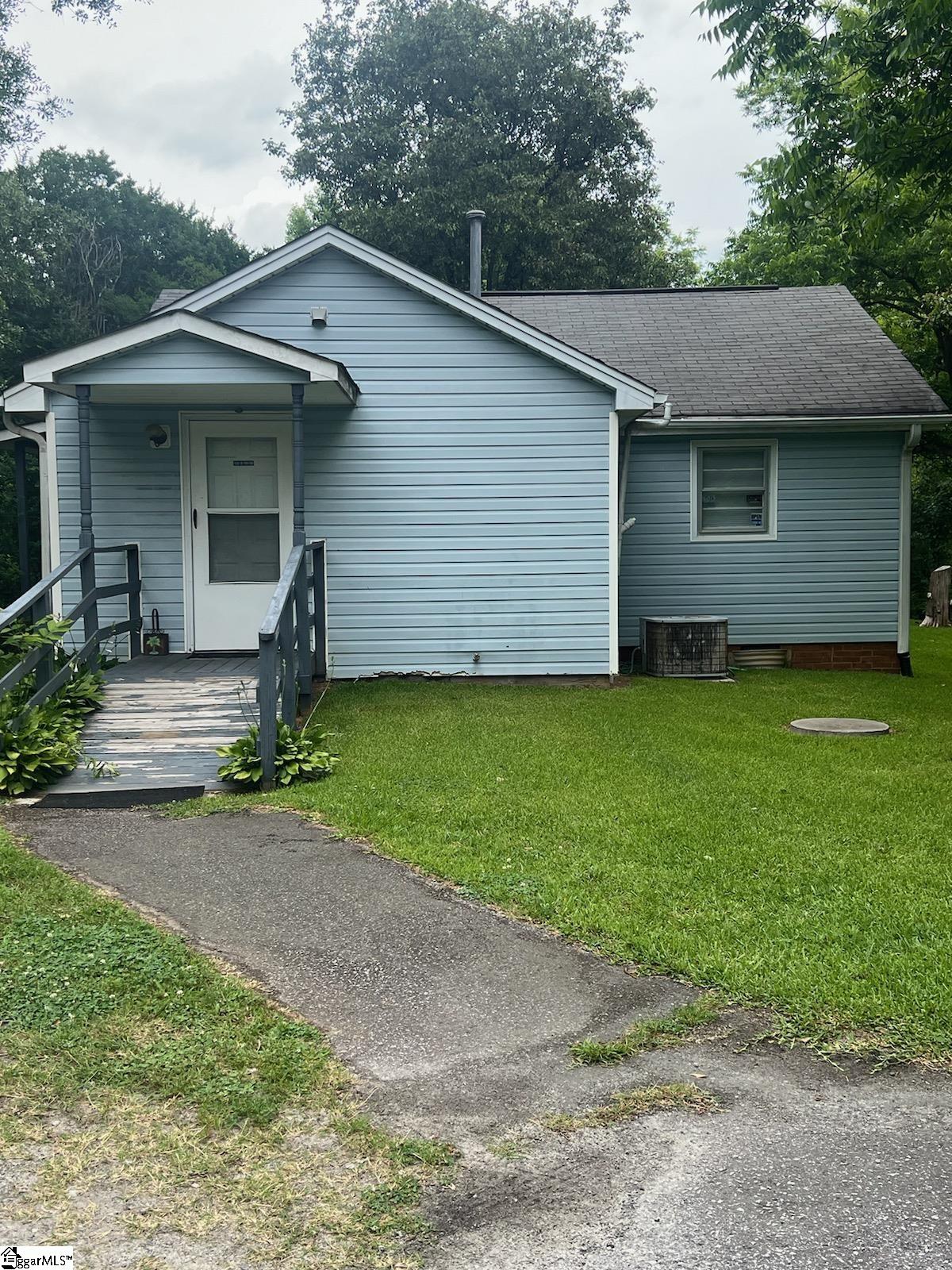 170 S Blackstock Road Spartanburg, SC 29301