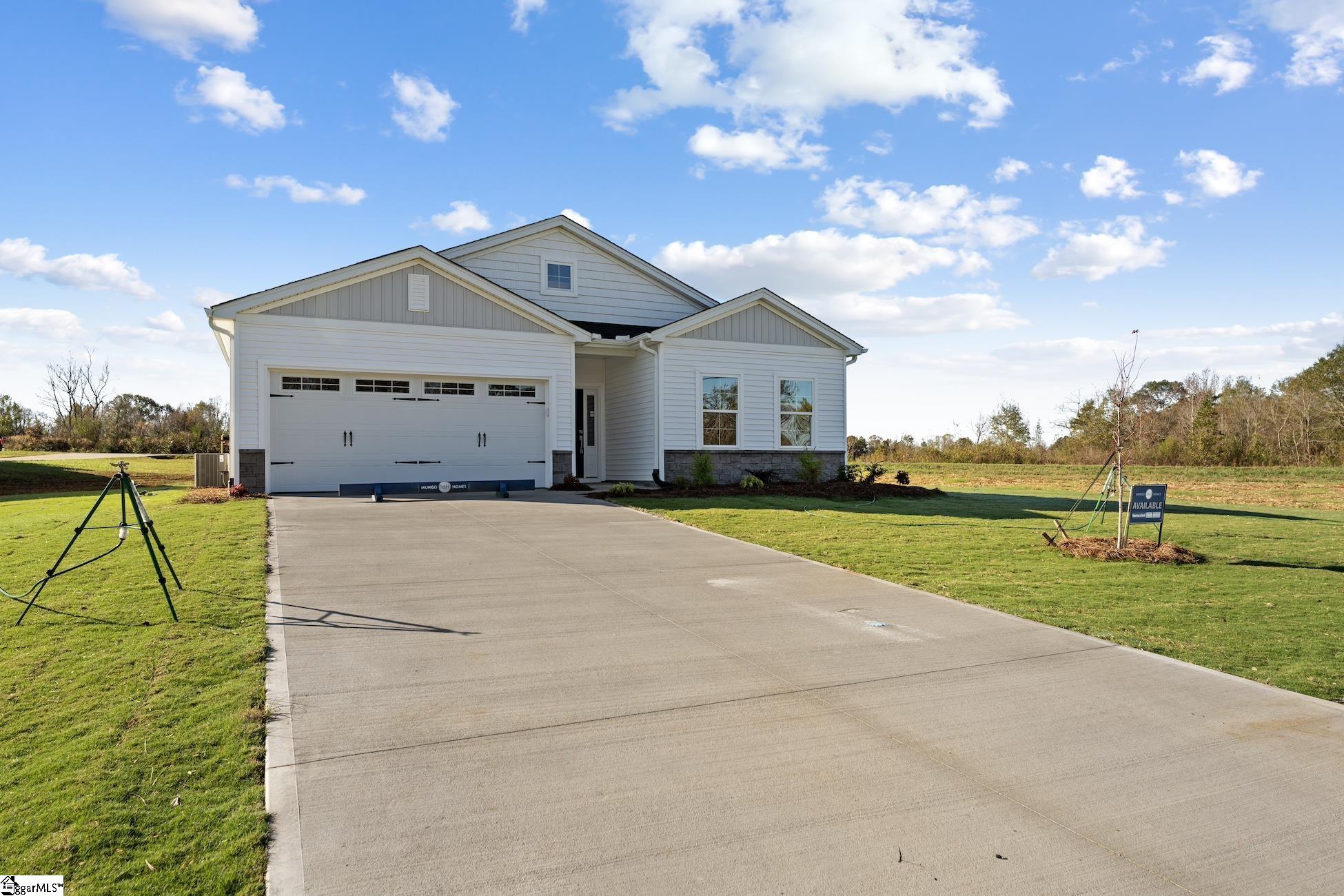 1465 Macedonia Road UNIT lot 1 Gaffney, SC 29341