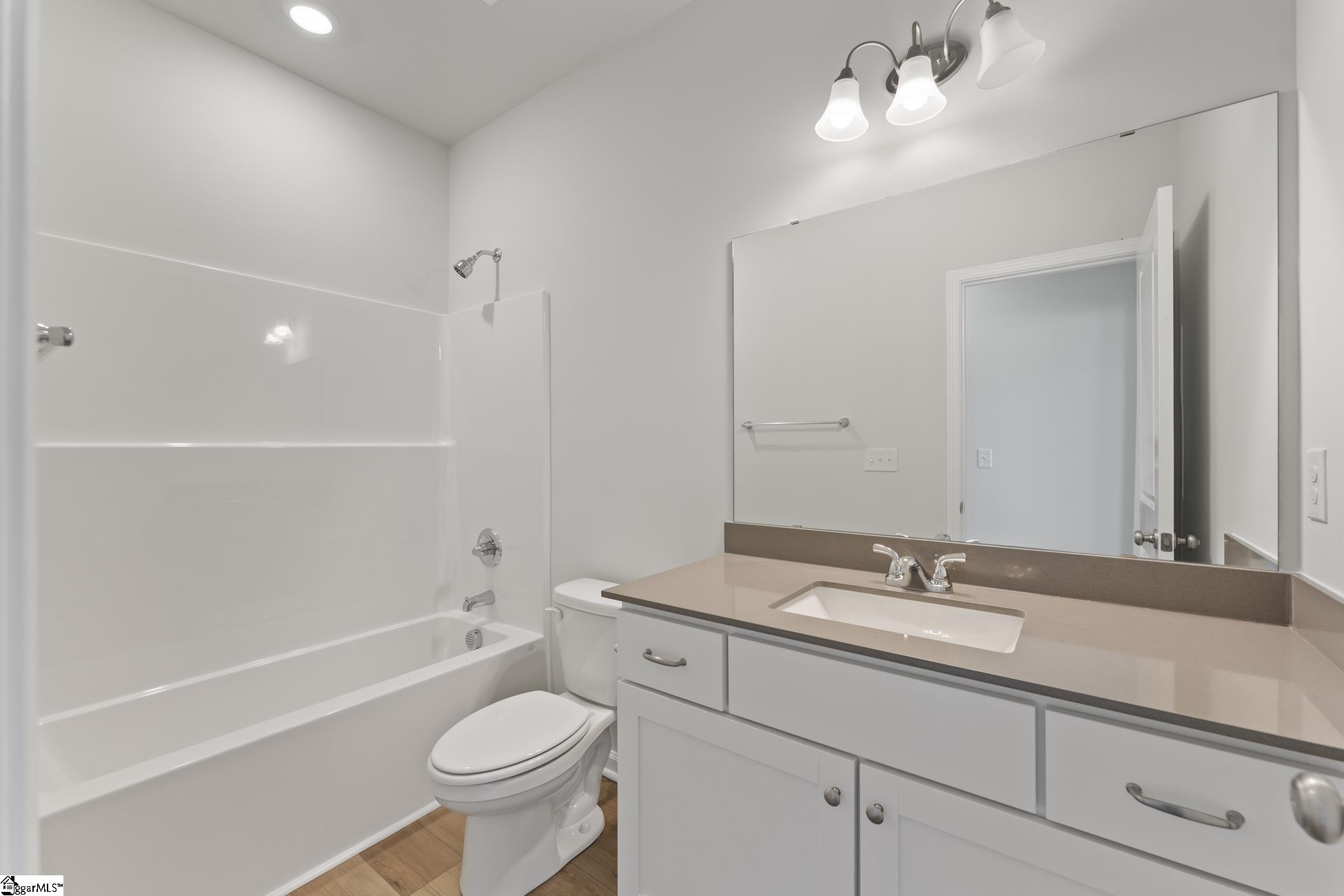 1465 Macedonia Road UNIT lot 1 Gaffney, SC 29341