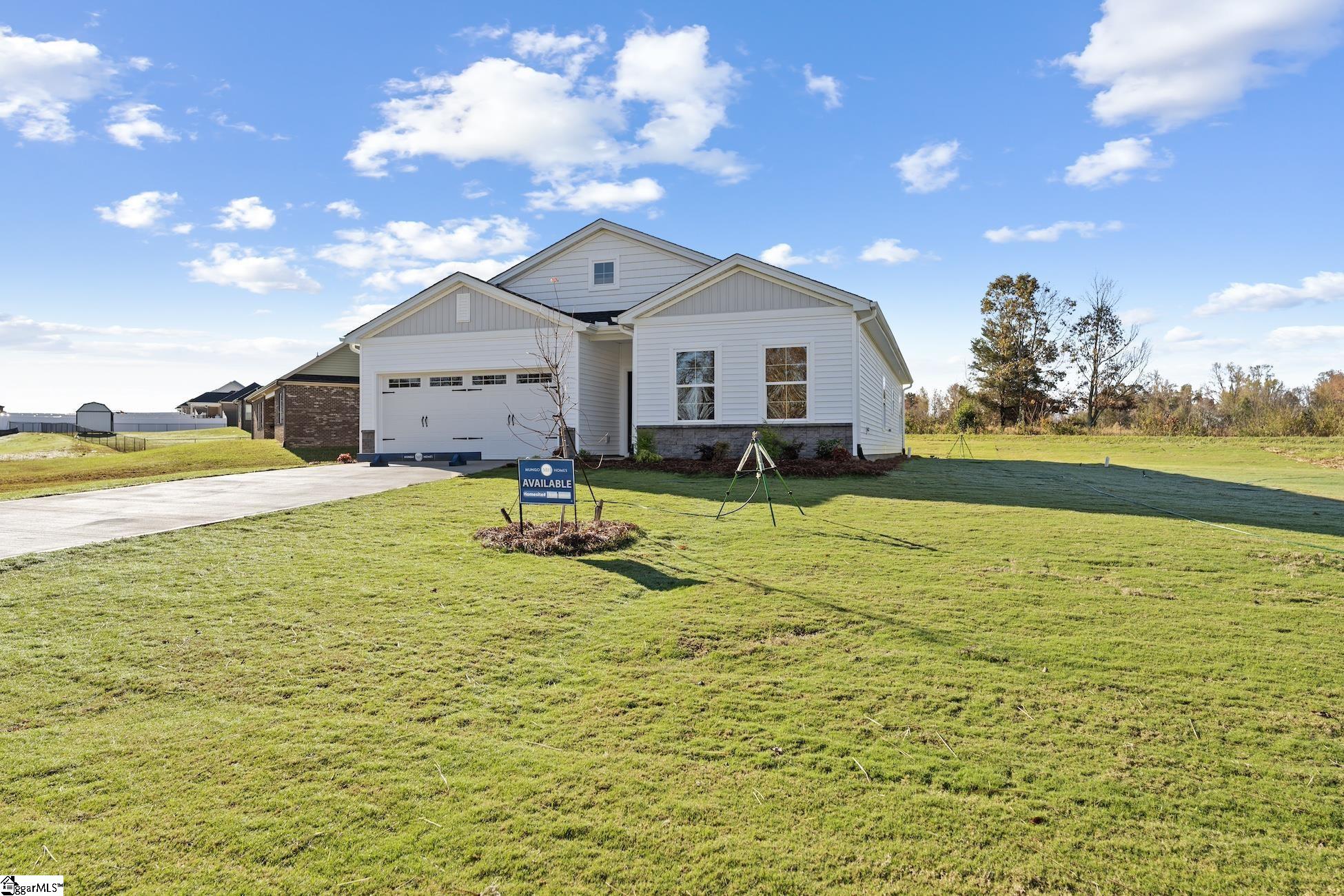 1465 Macedonia Road UNIT lot 1 Gaffney, SC 29341