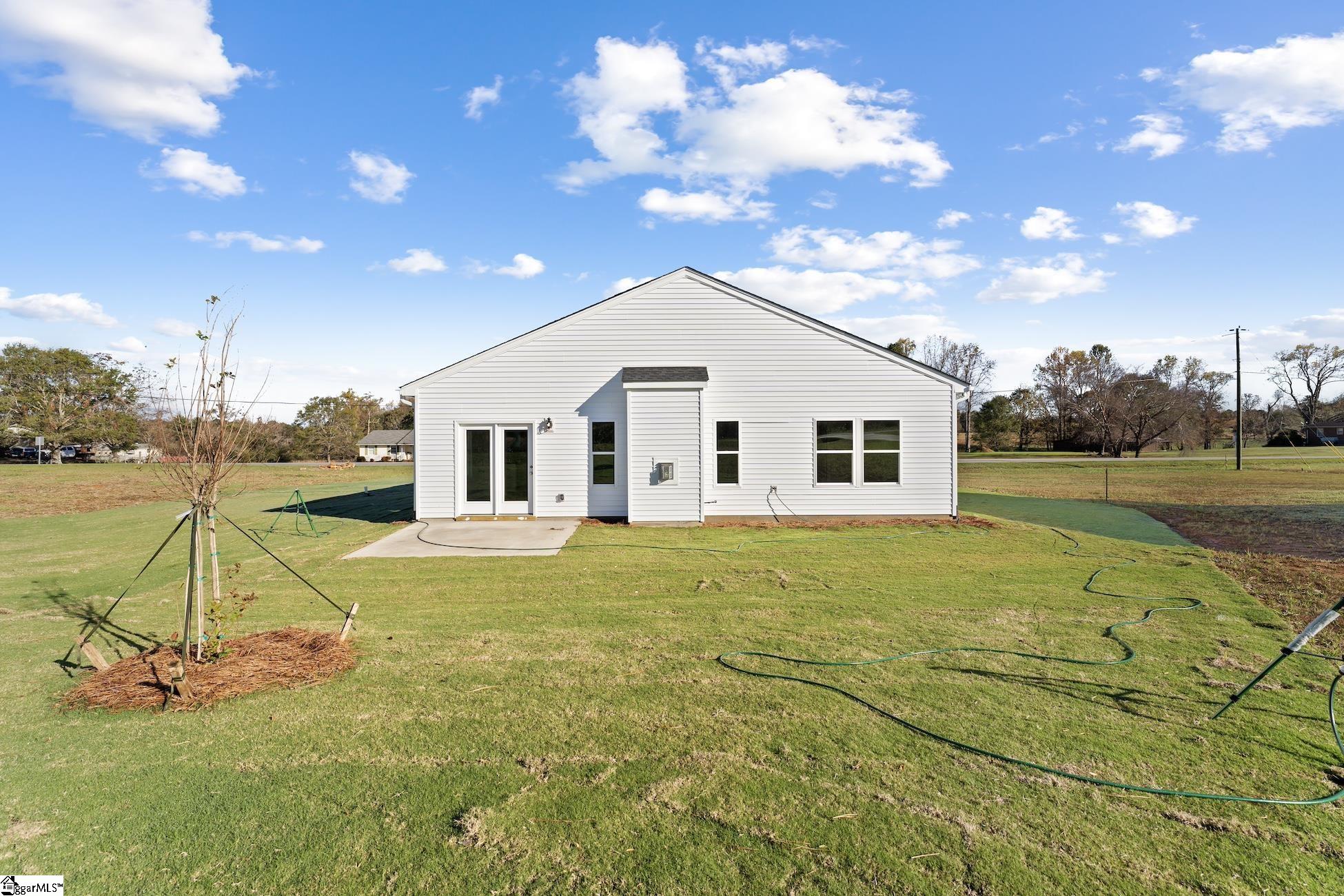 1465 Macedonia Road UNIT lot 1 Gaffney, SC 29341