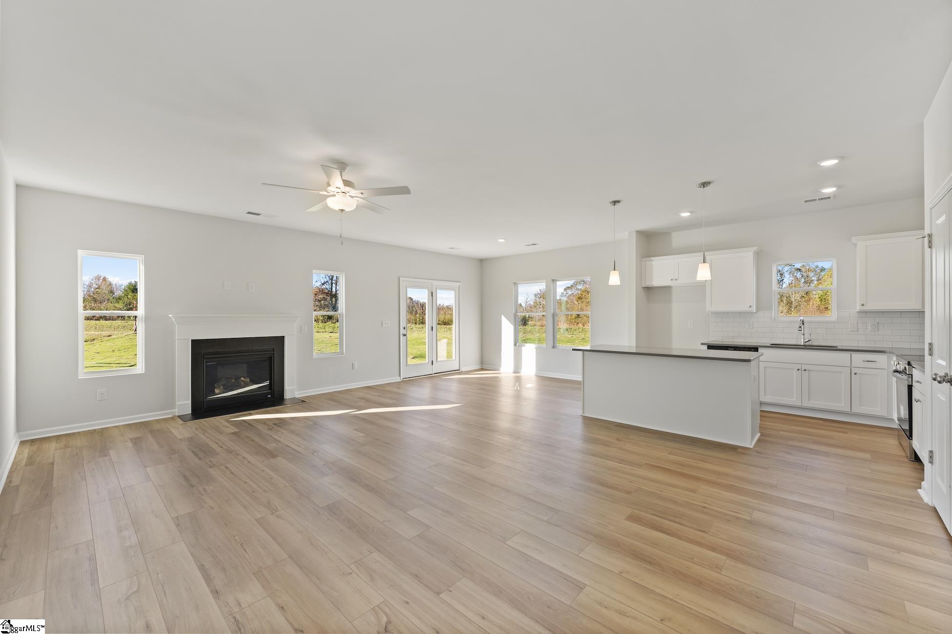 1465 Macedonia Road UNIT lot 1 Gaffney, SC 29341