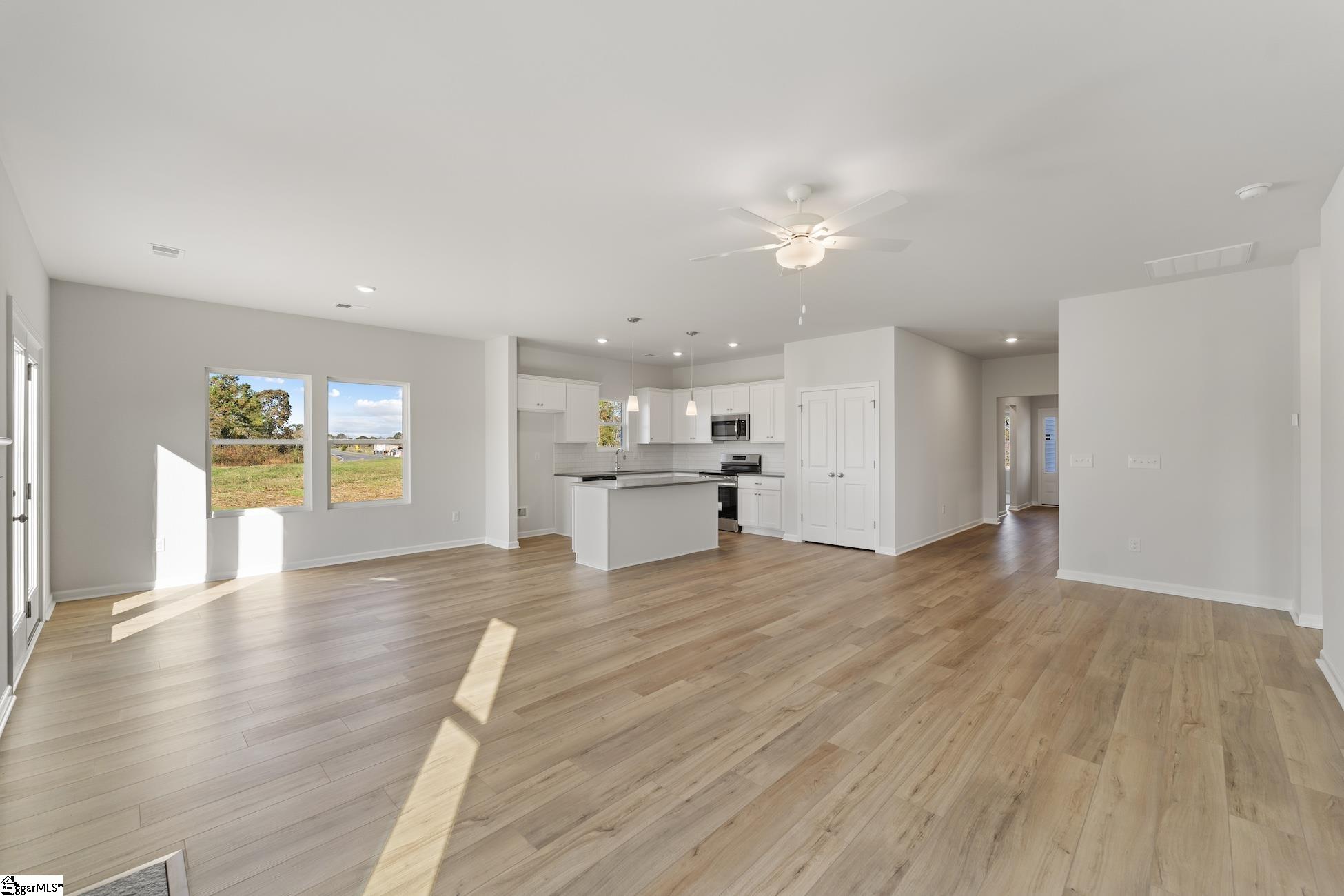1465 Macedonia Road UNIT lot 1 Gaffney, SC 29341