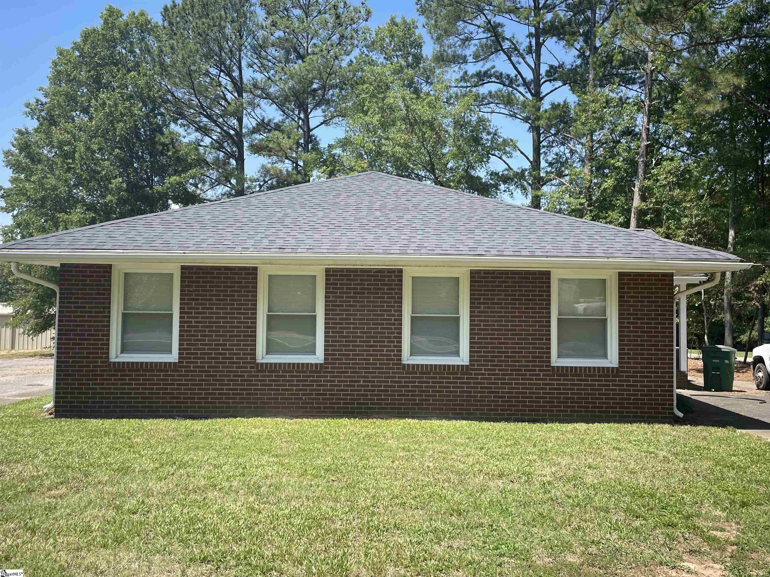 Homes for sale in Williamston, SC | 203 N Hamilton St, Williamston, SC 29697 | MLS# 1532091