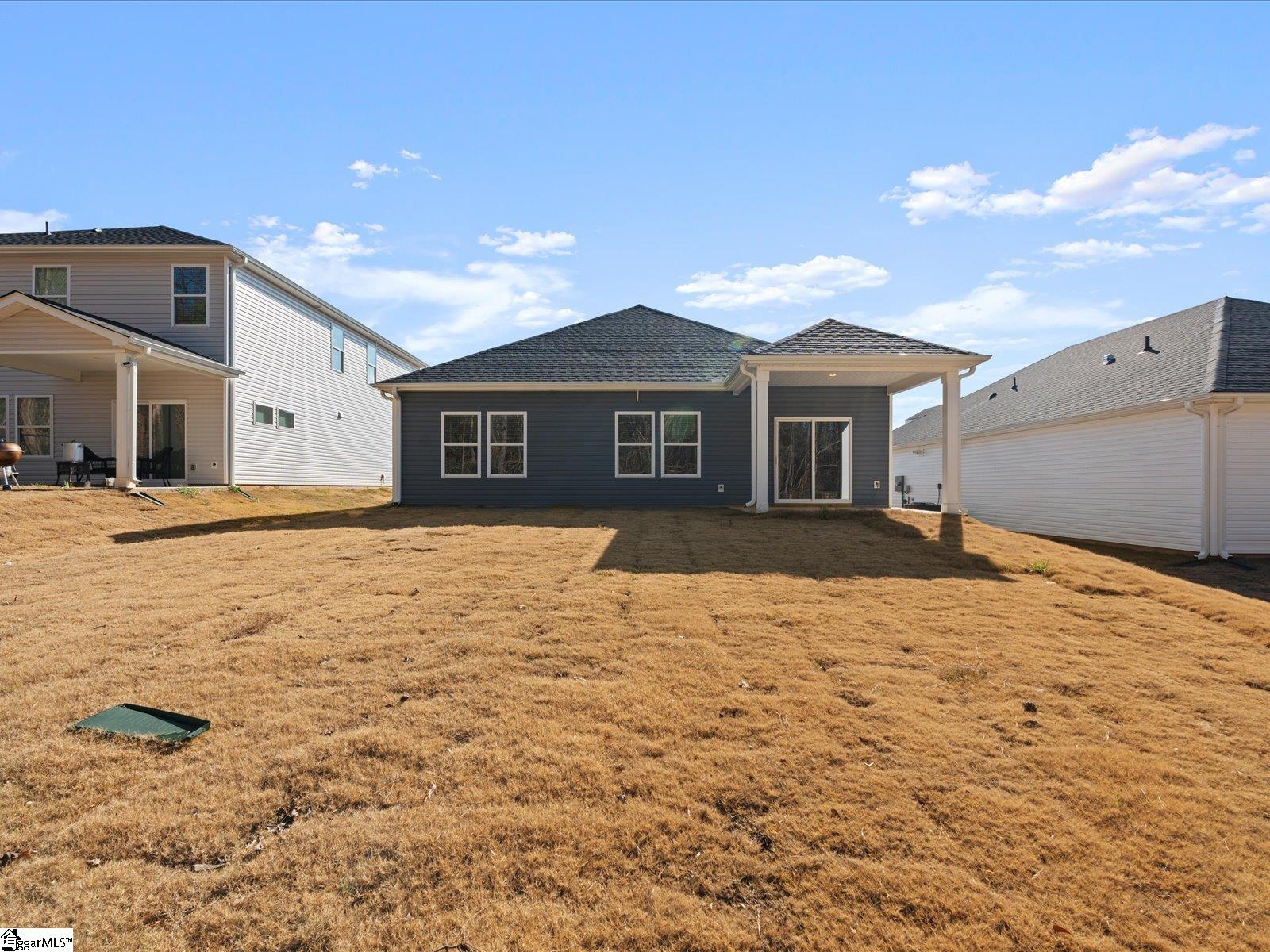 The Farm at Wells Creek - Residential