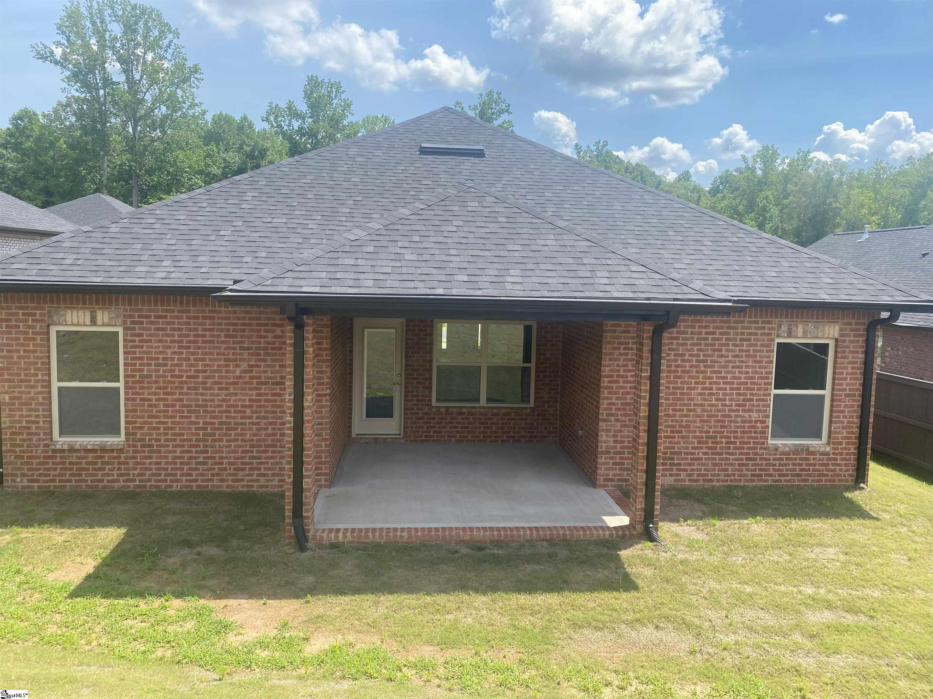 326 Cypress Hollow Trail UNIT Lot 174 Piedmont, SC 29673