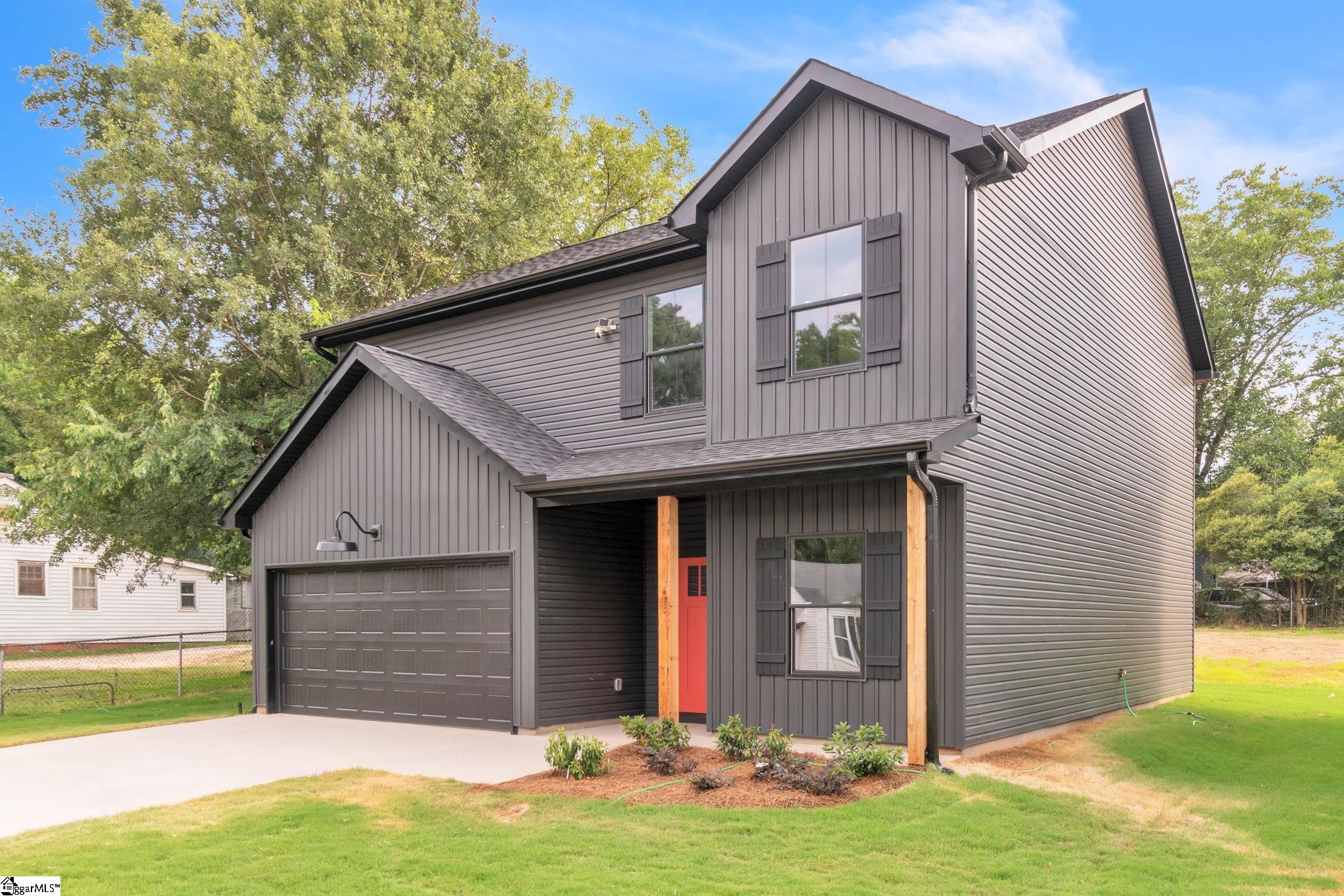 120 Somerset Street Greenville, SC 29611