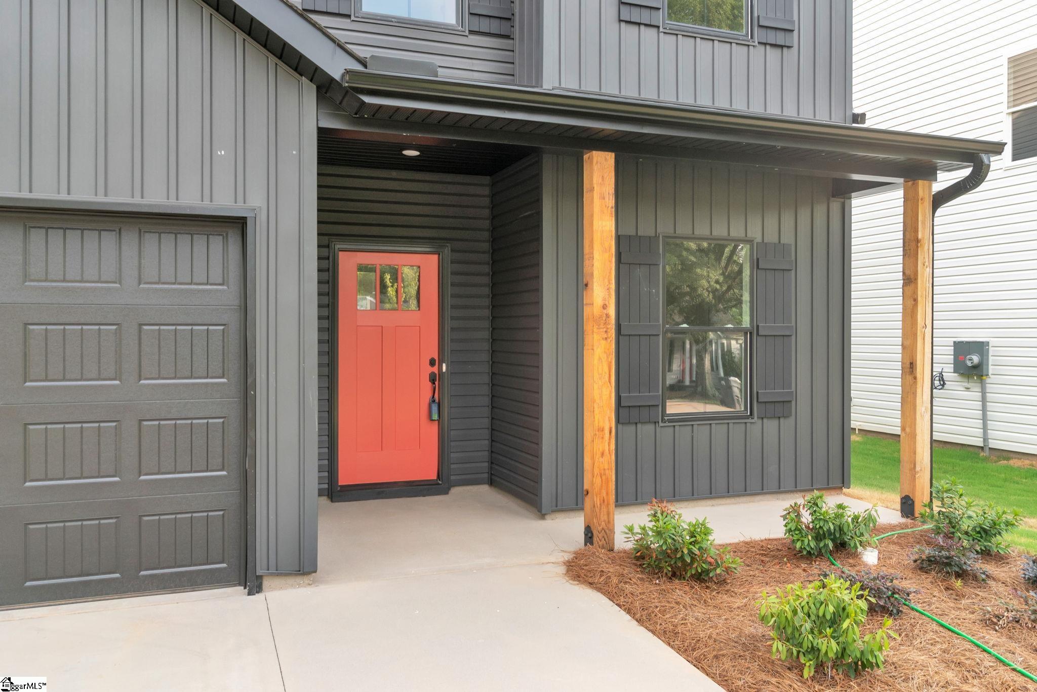 120 Somerset Street Greenville, SC 29611