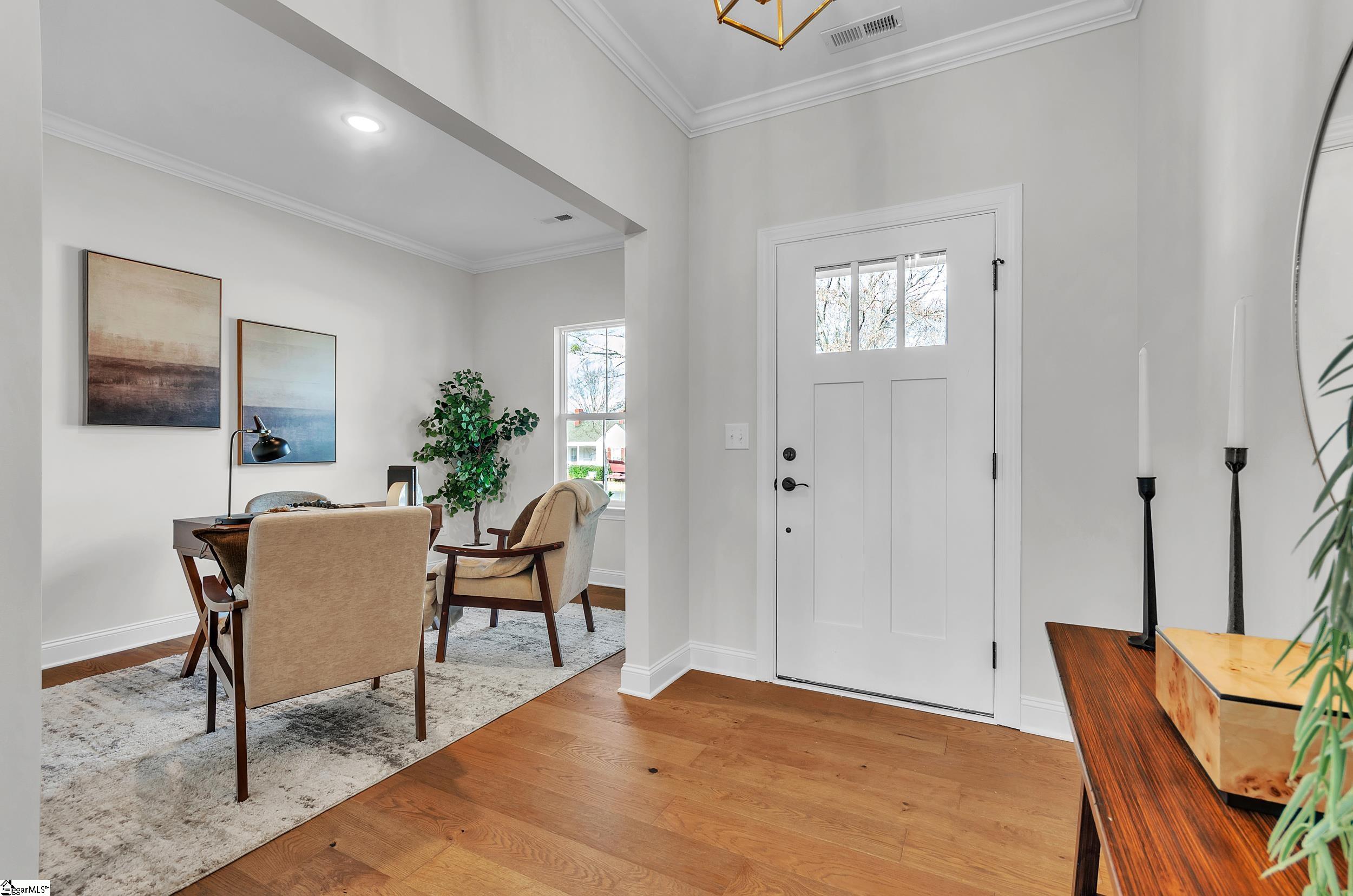 120 Somerset Street Greenville, SC 29611