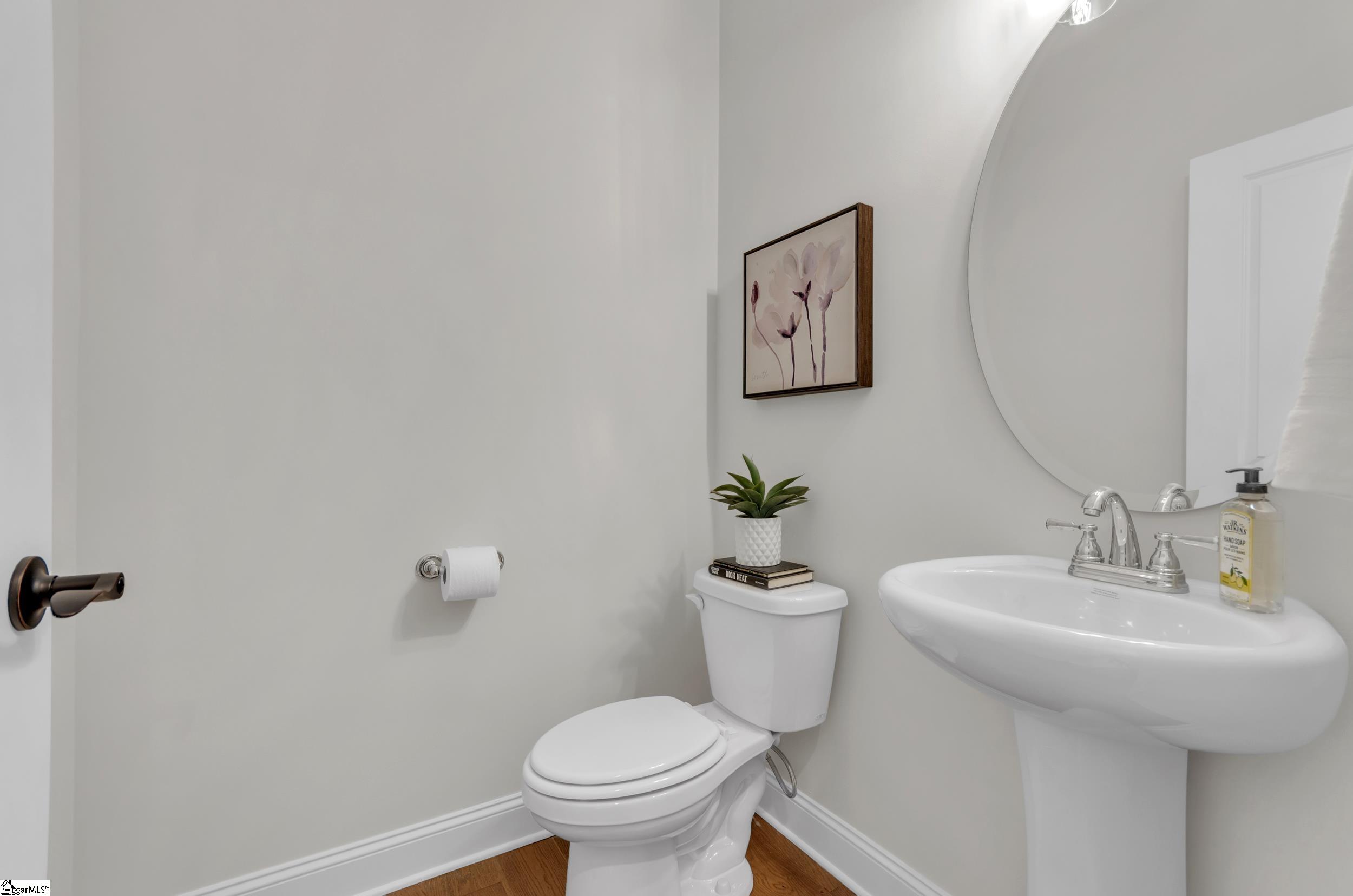 120 Somerset Street Greenville, SC 29611