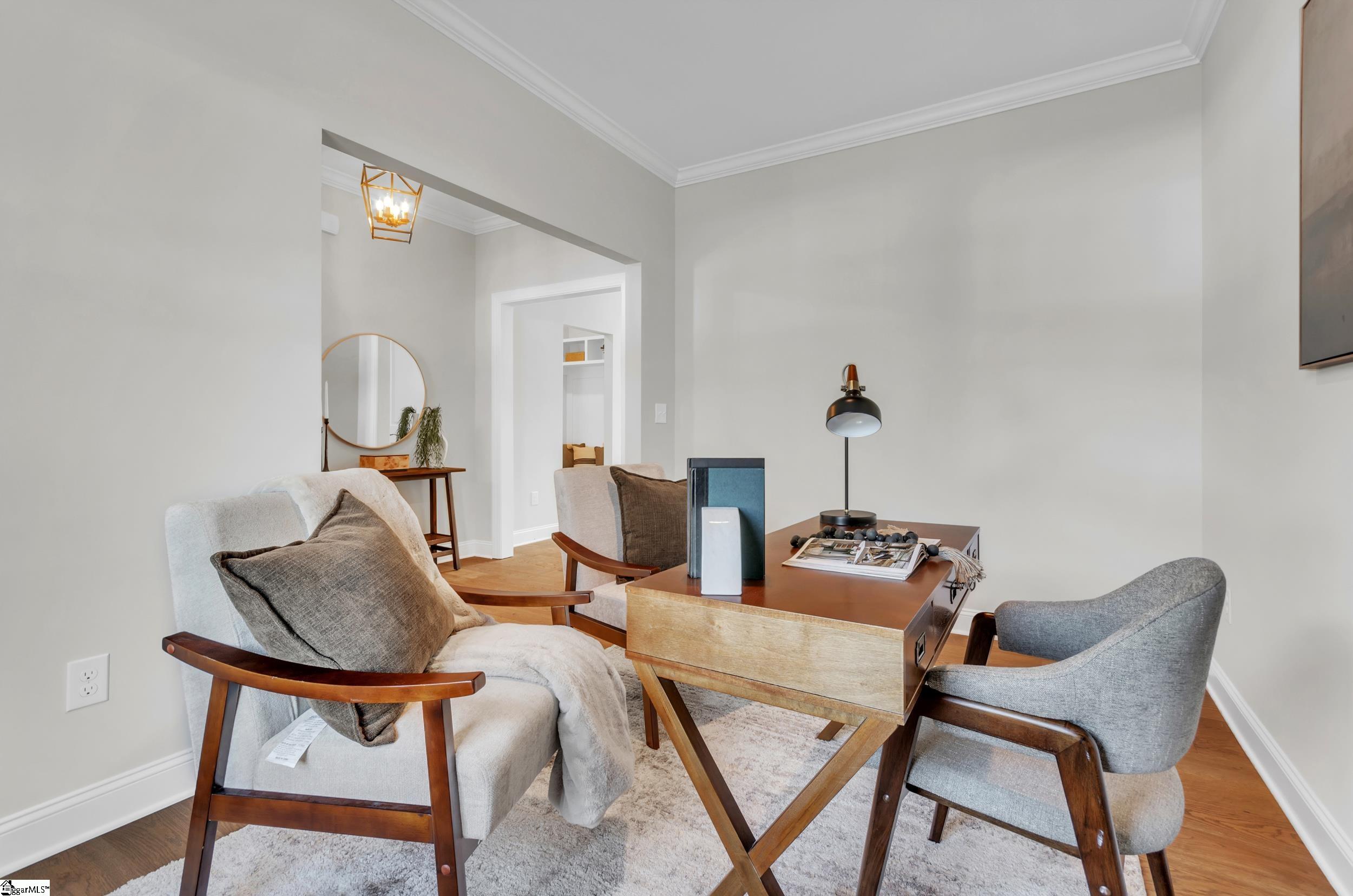 120 Somerset Street Greenville, SC 29611