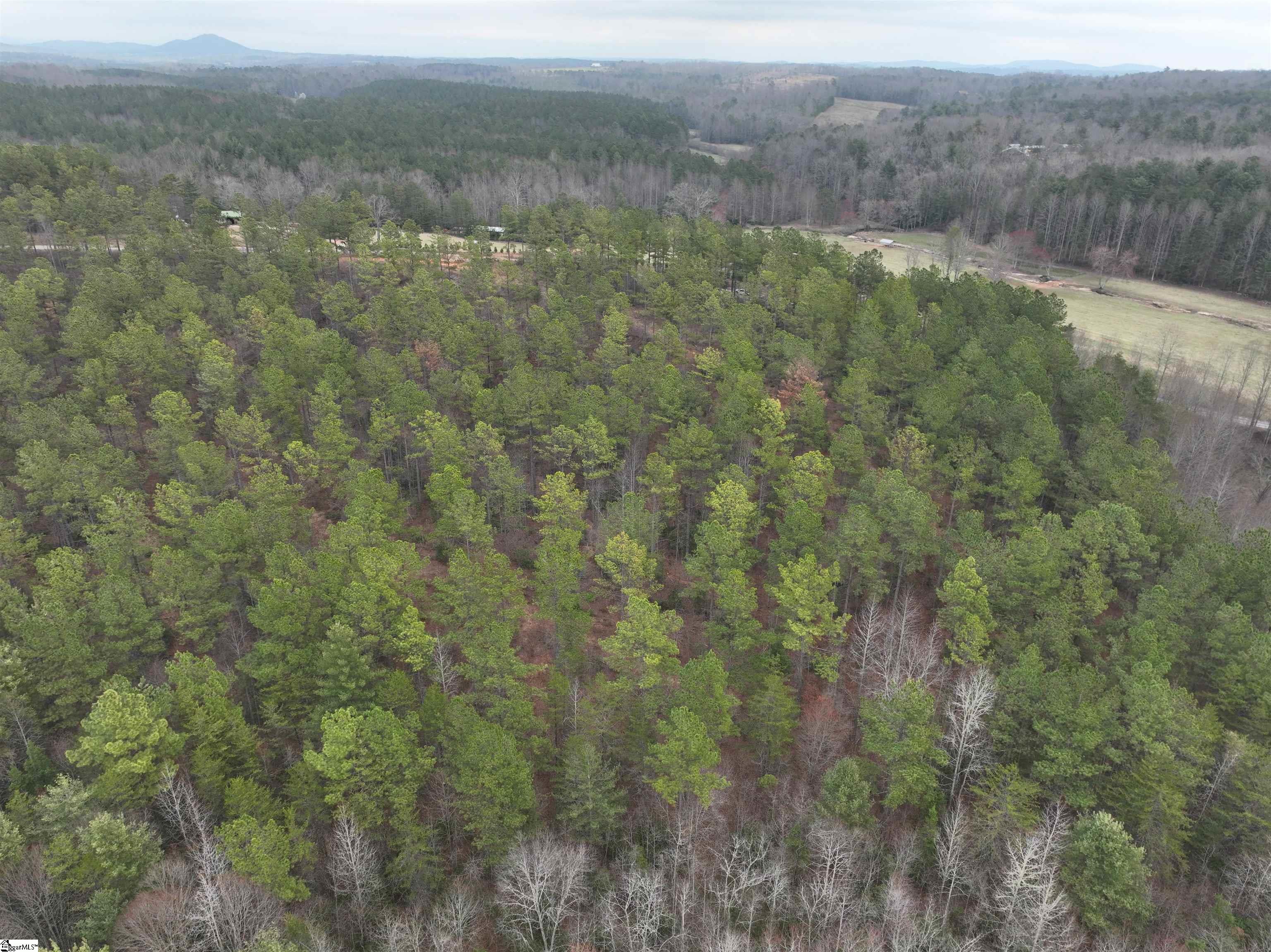 2162 Battlecreek Road Long Creek, SC 29658