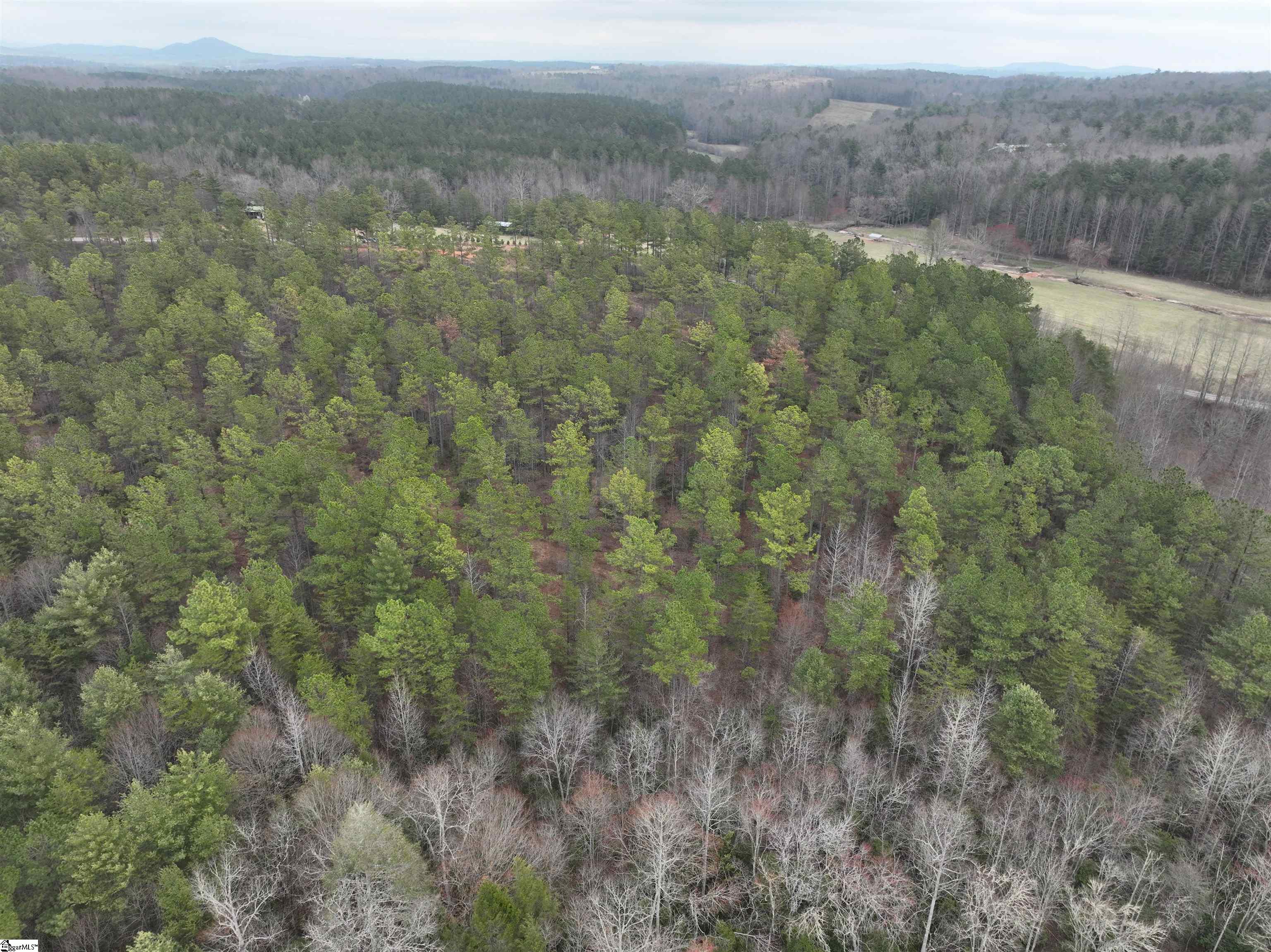 2162 Battlecreek Road Long Creek, SC 29658