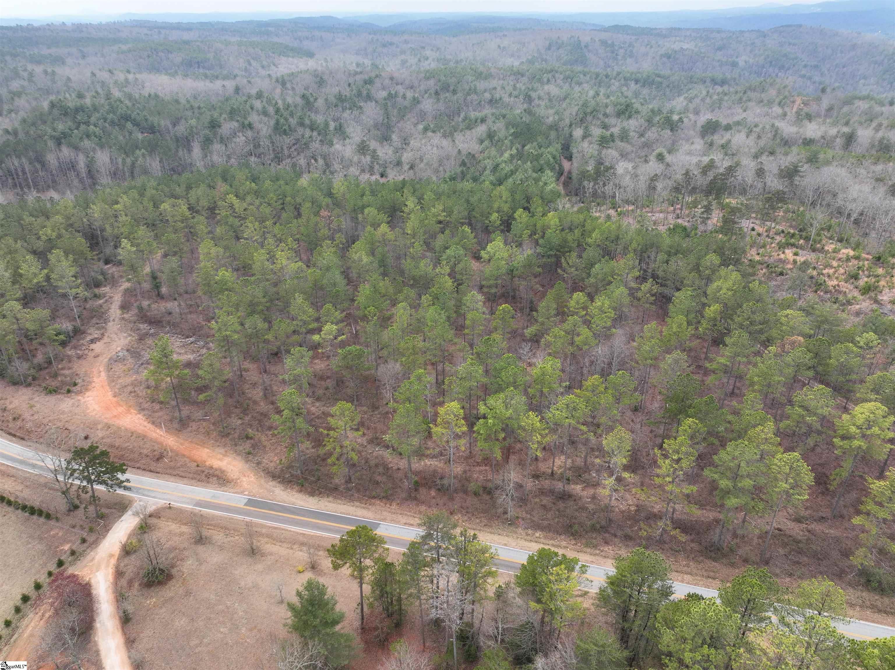 2162 Battlecreek Road Long Creek, SC 29658