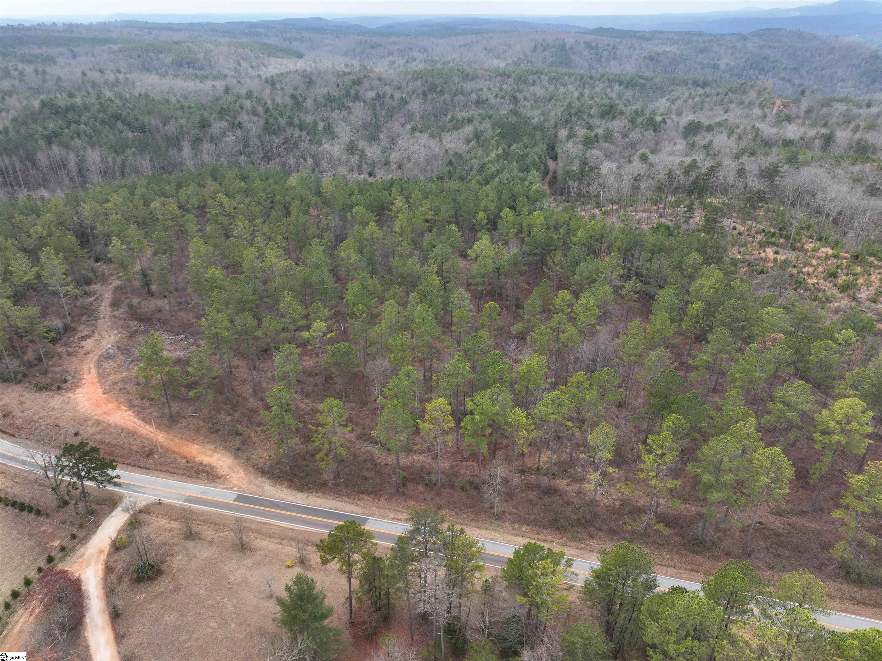2162 Battlecreek Road Long Creek, SC 29658