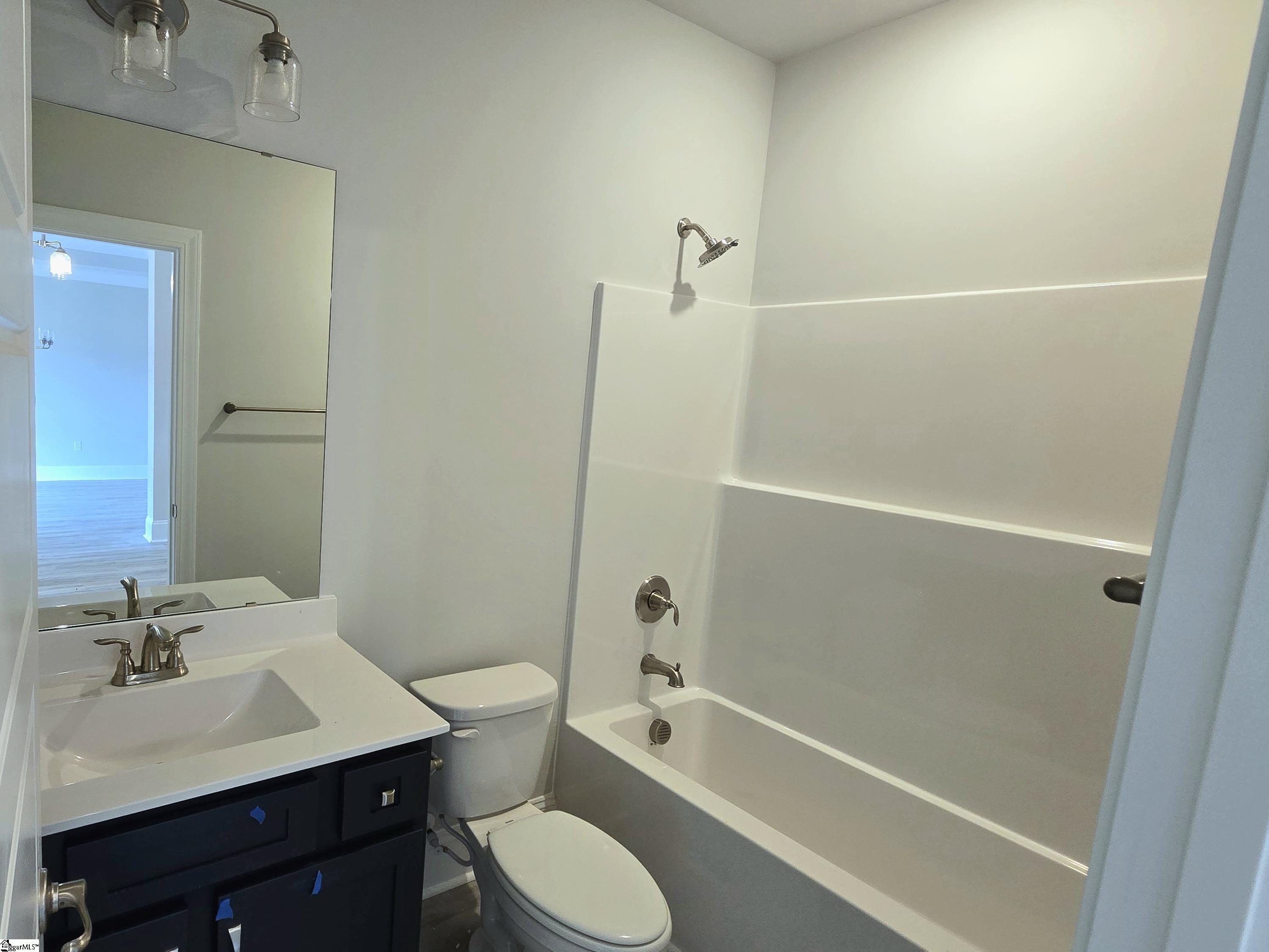 508 Anhinga Road UNIT LOT 54 Greenville, SC 29605