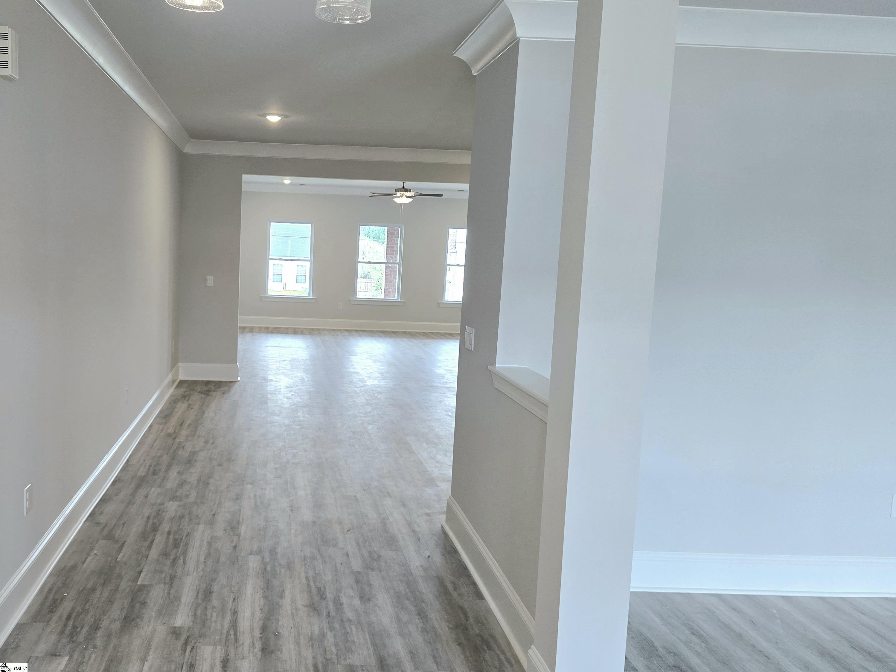 508 Anhinga Road UNIT LOT 54 Greenville, SC 29605